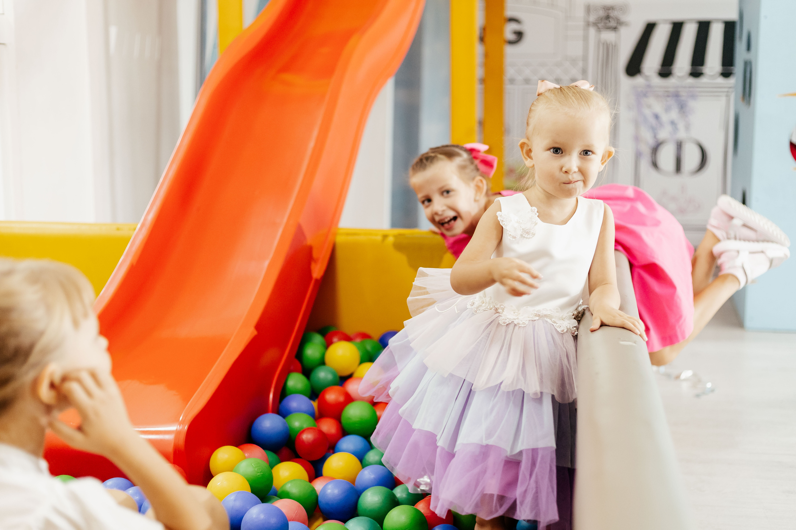 День рождение Миланы. Контент фотограф в Ростове-на-Дону Мардус Павел