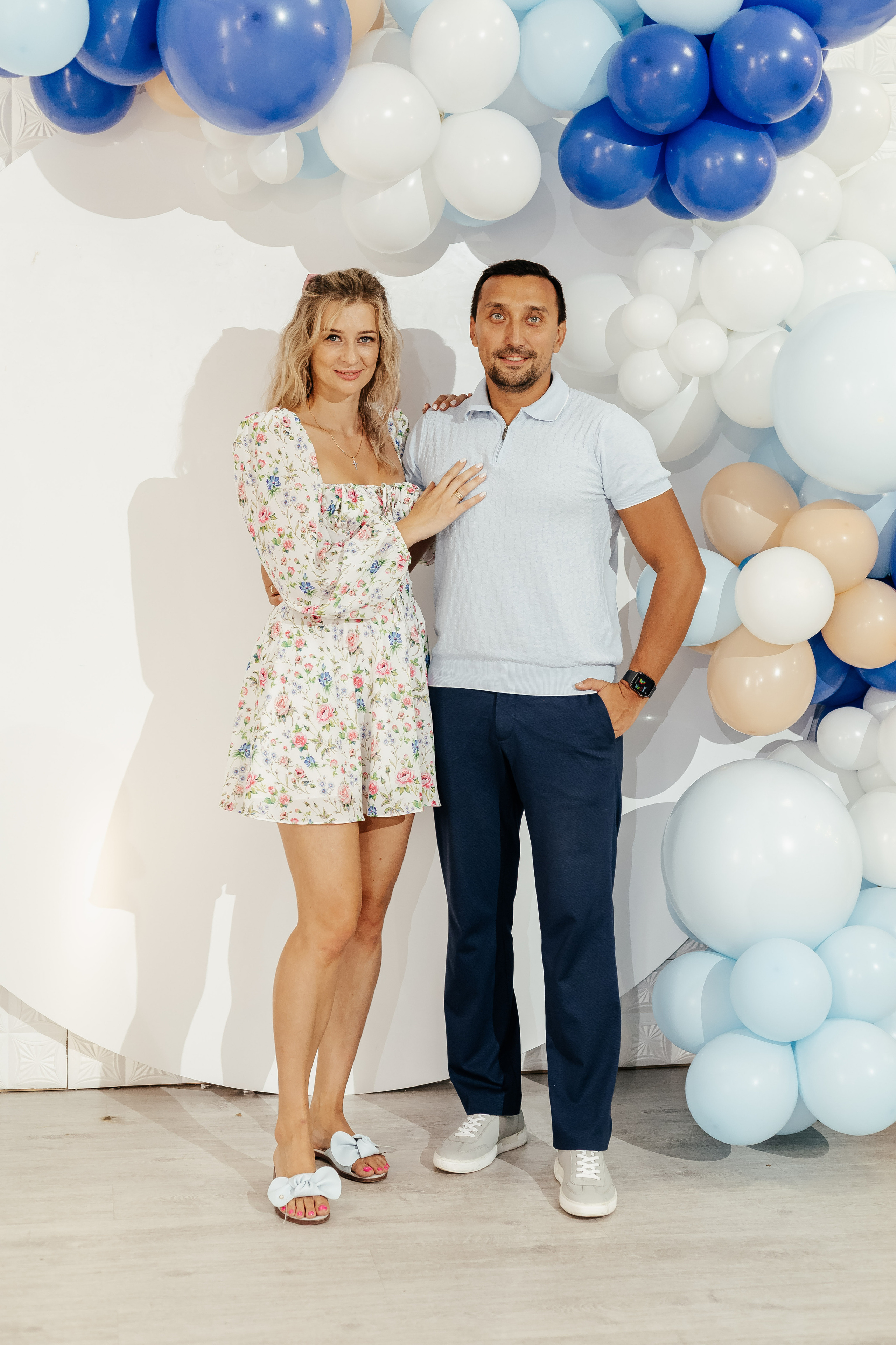 День рождение Миланы. Контент фотограф в Ростове-на-Дону Мардус Павел