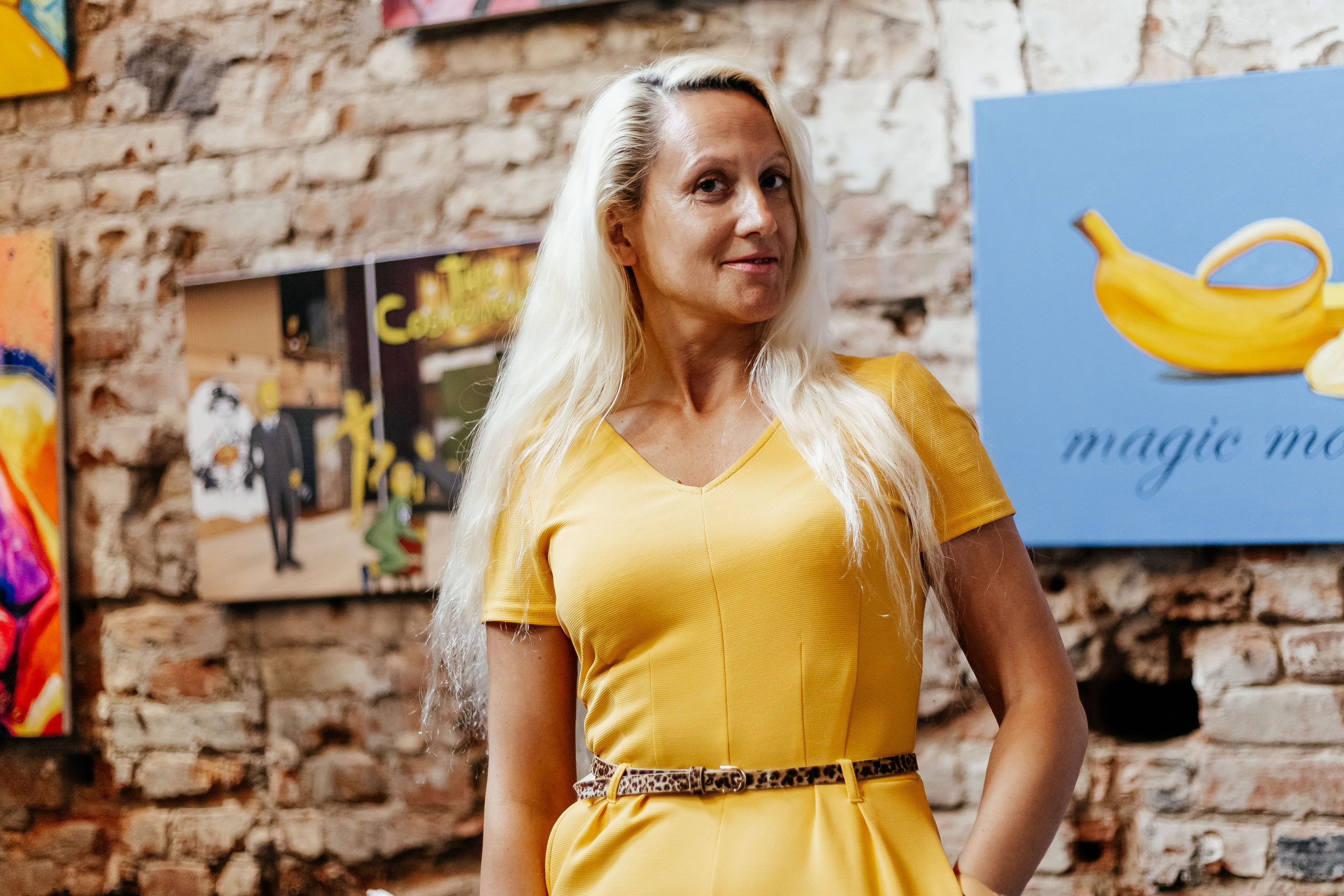 Семинар компании Granula. Контент фотограф в Ростове-на-Дону Мардус Павел