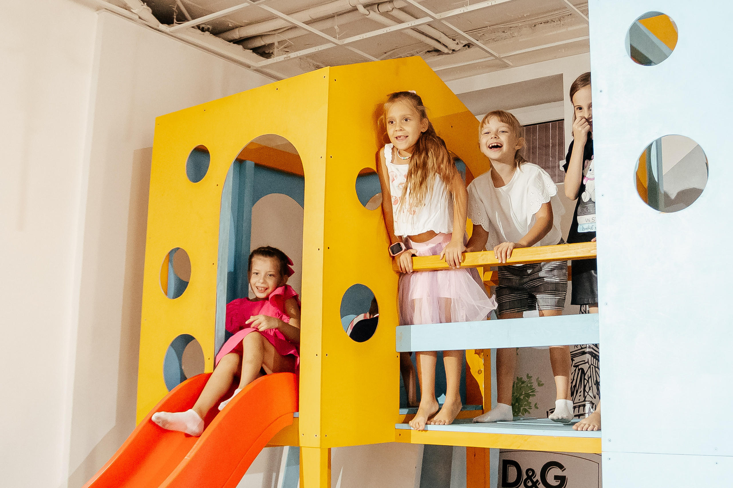 День рождение Миланы. Контент фотограф в Ростове-на-Дону Мардус Павел