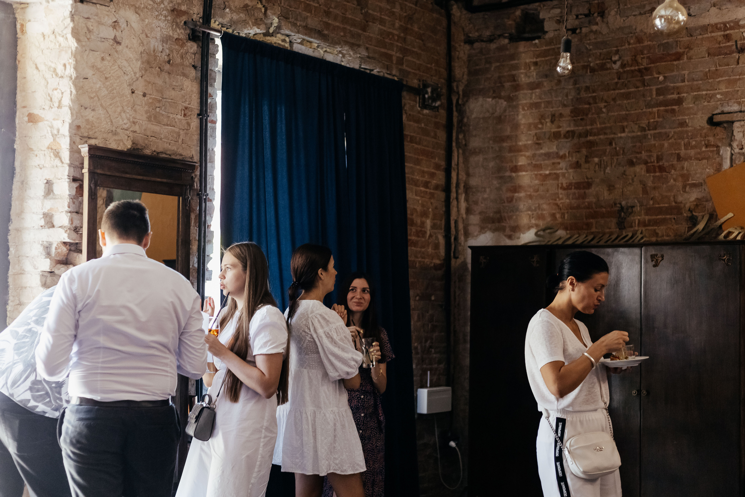 Семинар компании Granula. Контент фотограф в Ростове-на-Дону Мардус Павел