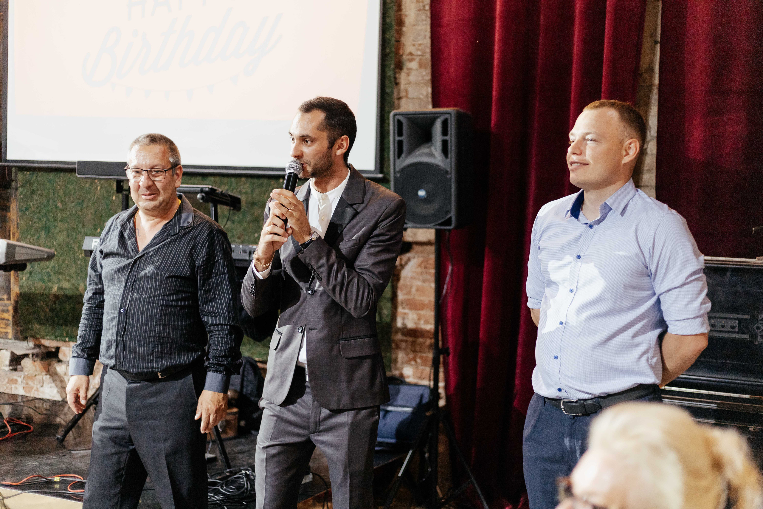 День рождение Артёма. Контент фотограф в Ростове-на-Дону Мардус Павел