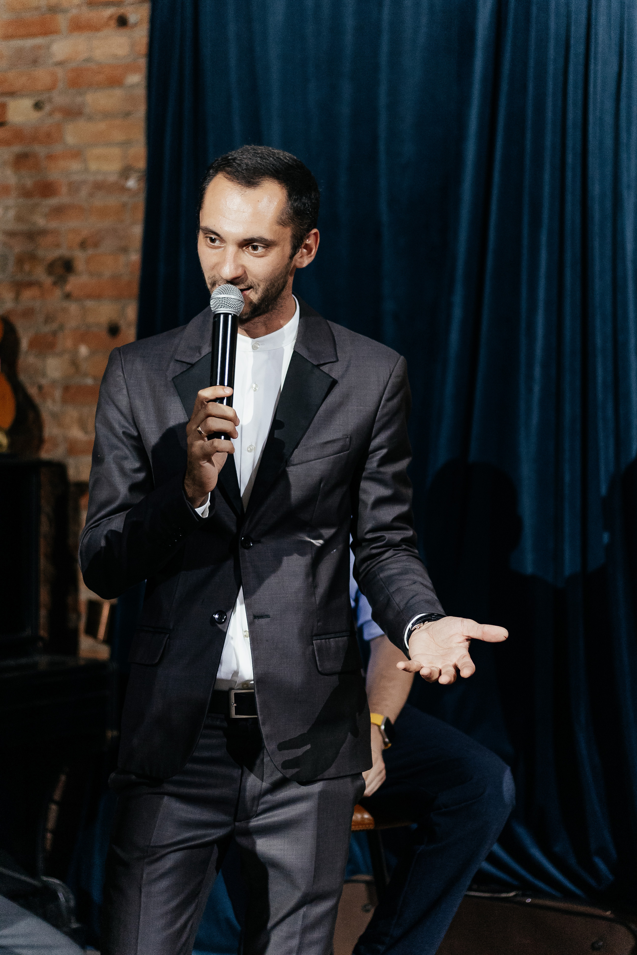 День рождение Артёма. Контент фотограф в Ростове-на-Дону Мардус Павел