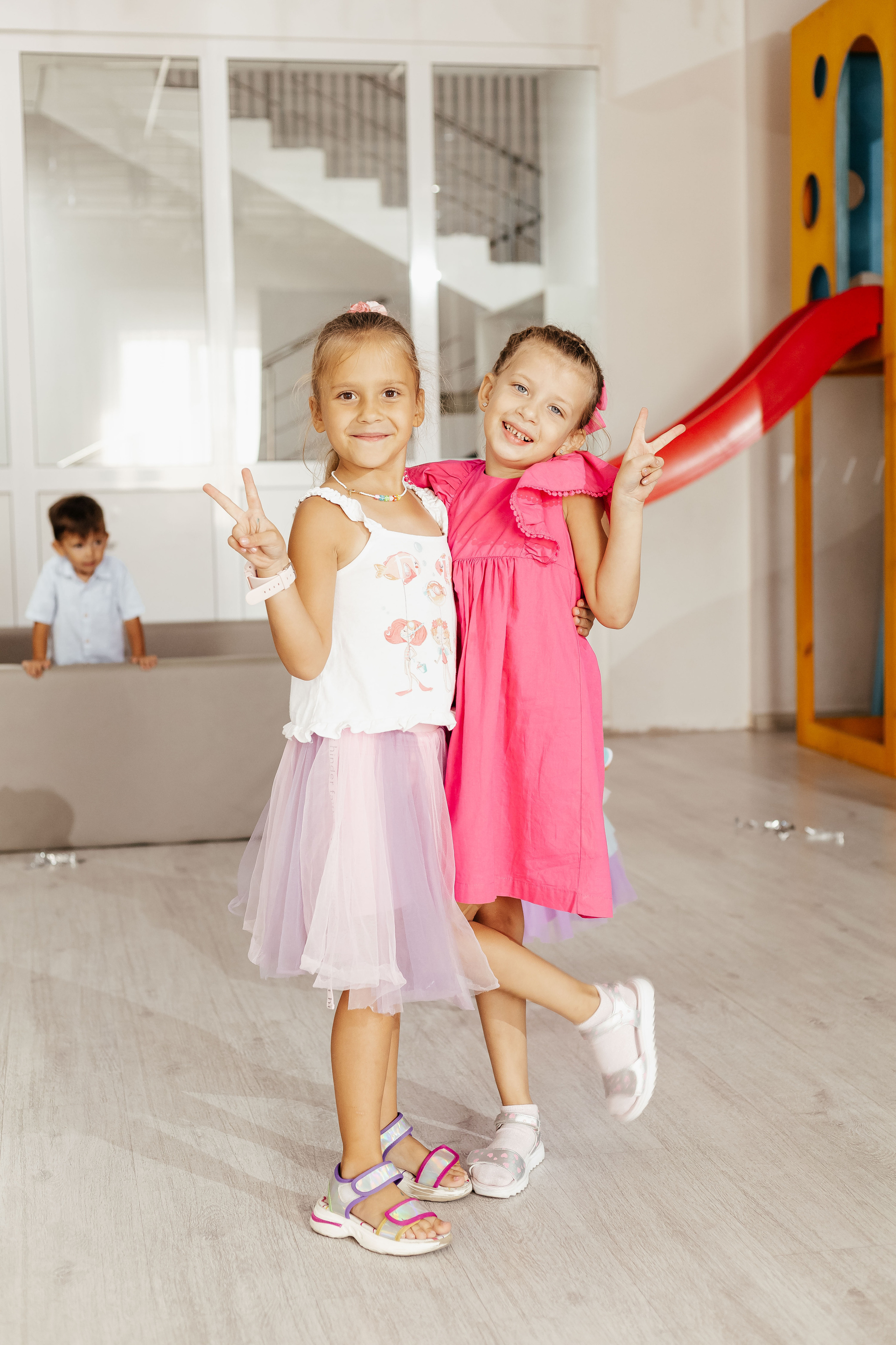 День рождение Миланы. Контент фотограф в Ростове-на-Дону Мардус Павел