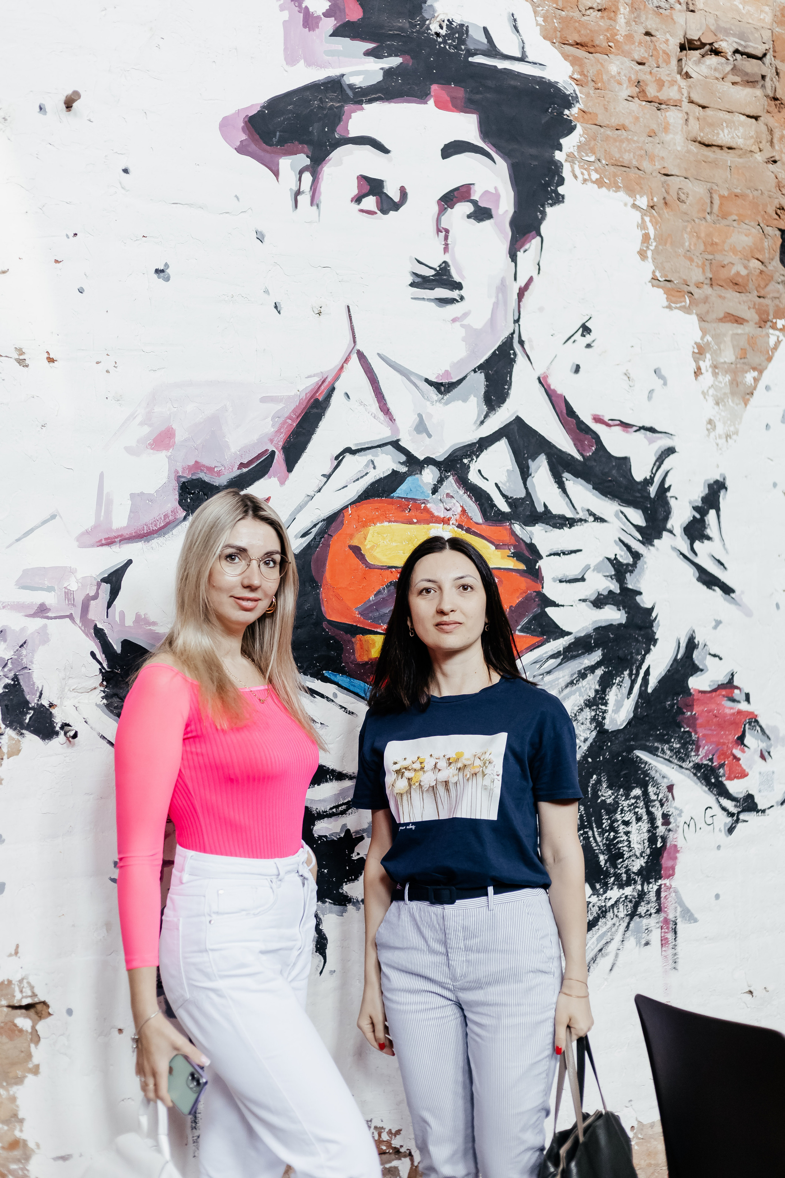 Семинар компании Granula. Контент фотограф в Ростове-на-Дону Мардус Павел