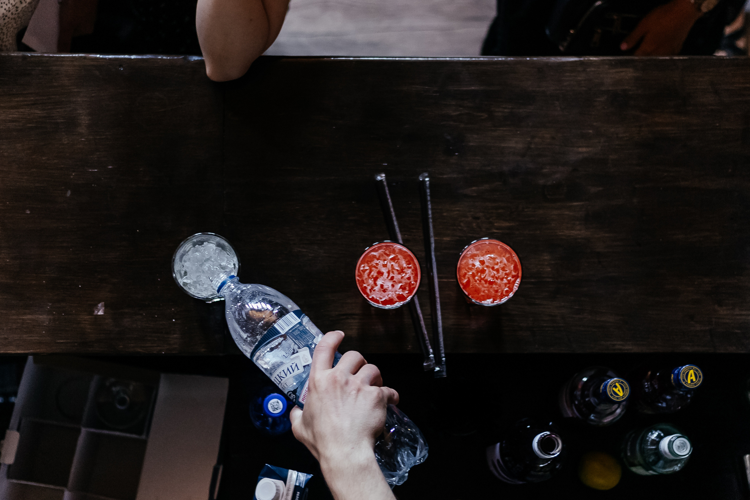 Семинар компании Granula. Контент фотограф в Ростове-на-Дону Мардус Павел