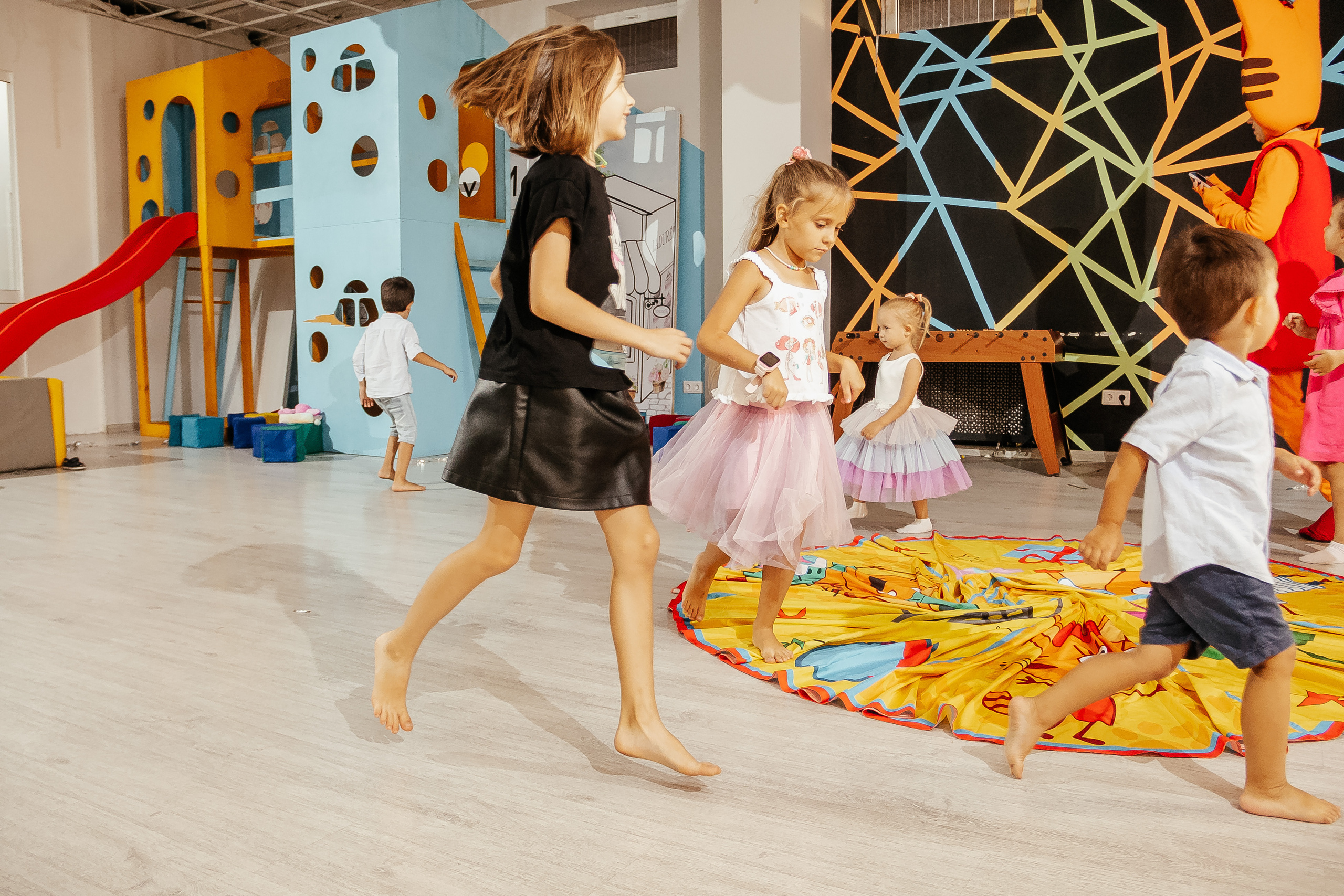 День рождение Миланы. Контент фотограф в Ростове-на-Дону Мардус Павел