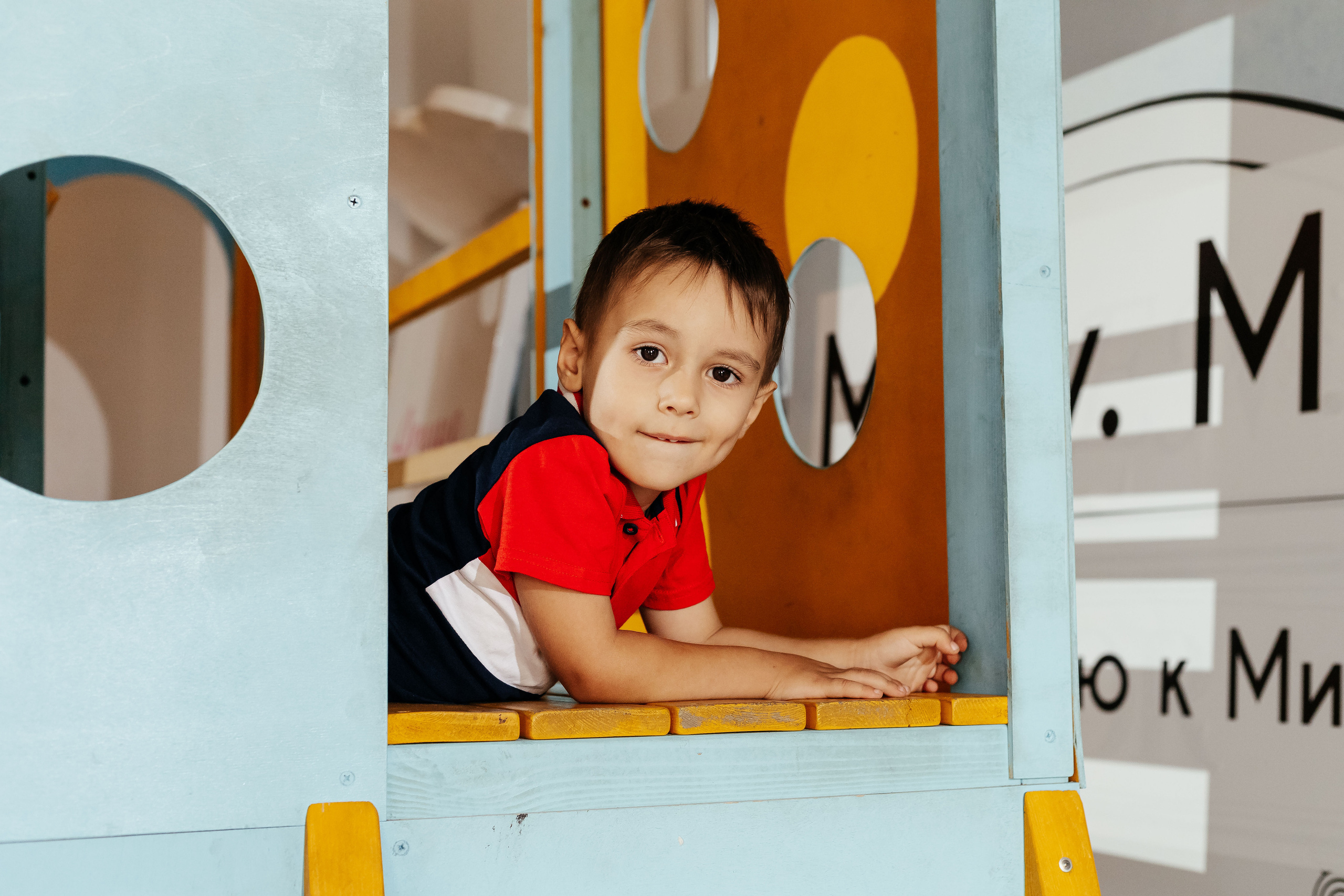 День рождение Миланы. Контент фотограф в Ростове-на-Дону Мардус Павел