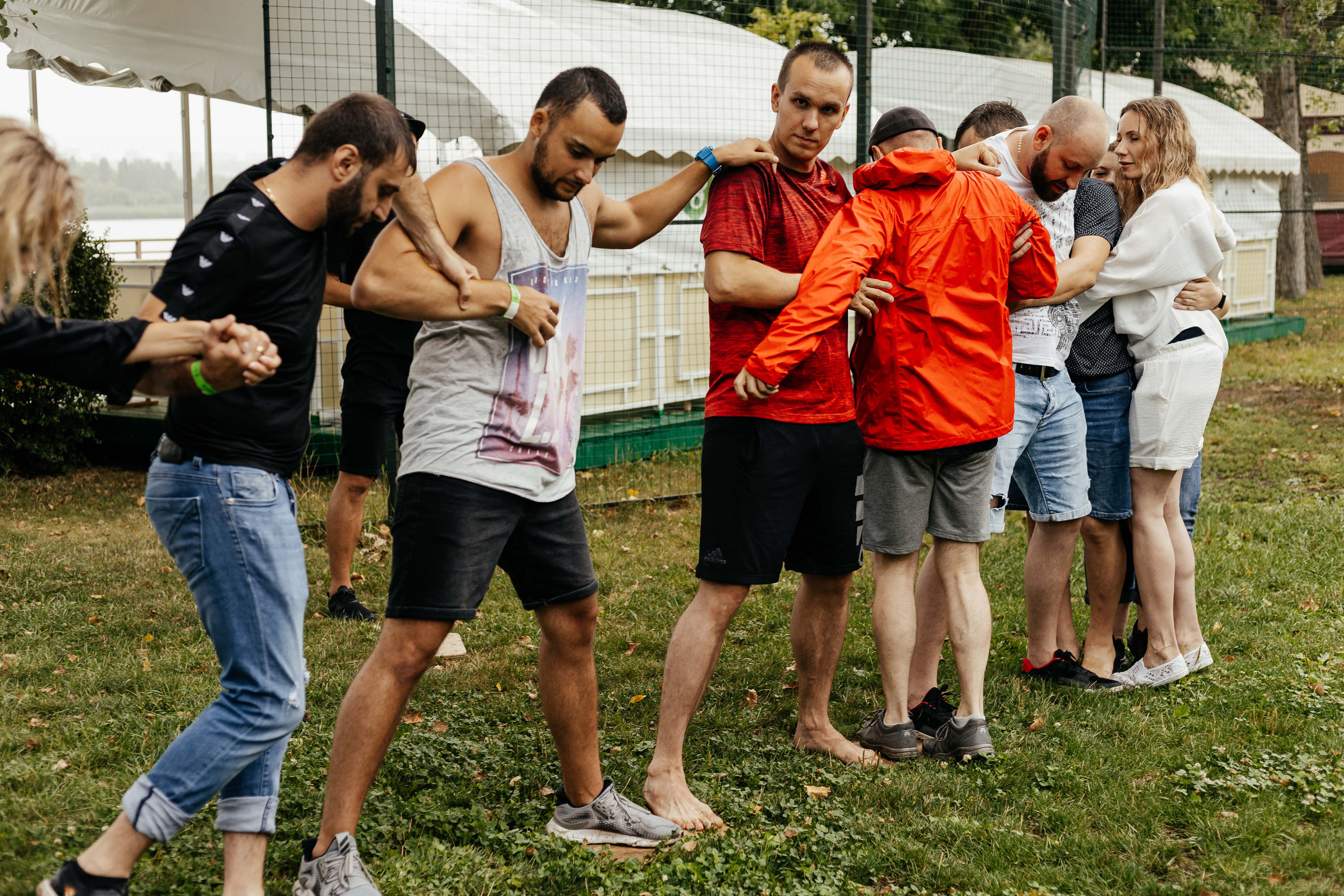 Корпоратив компании «Стройиндустрия». Контент фотограф в Ростове-на-Дону Мардус Павел