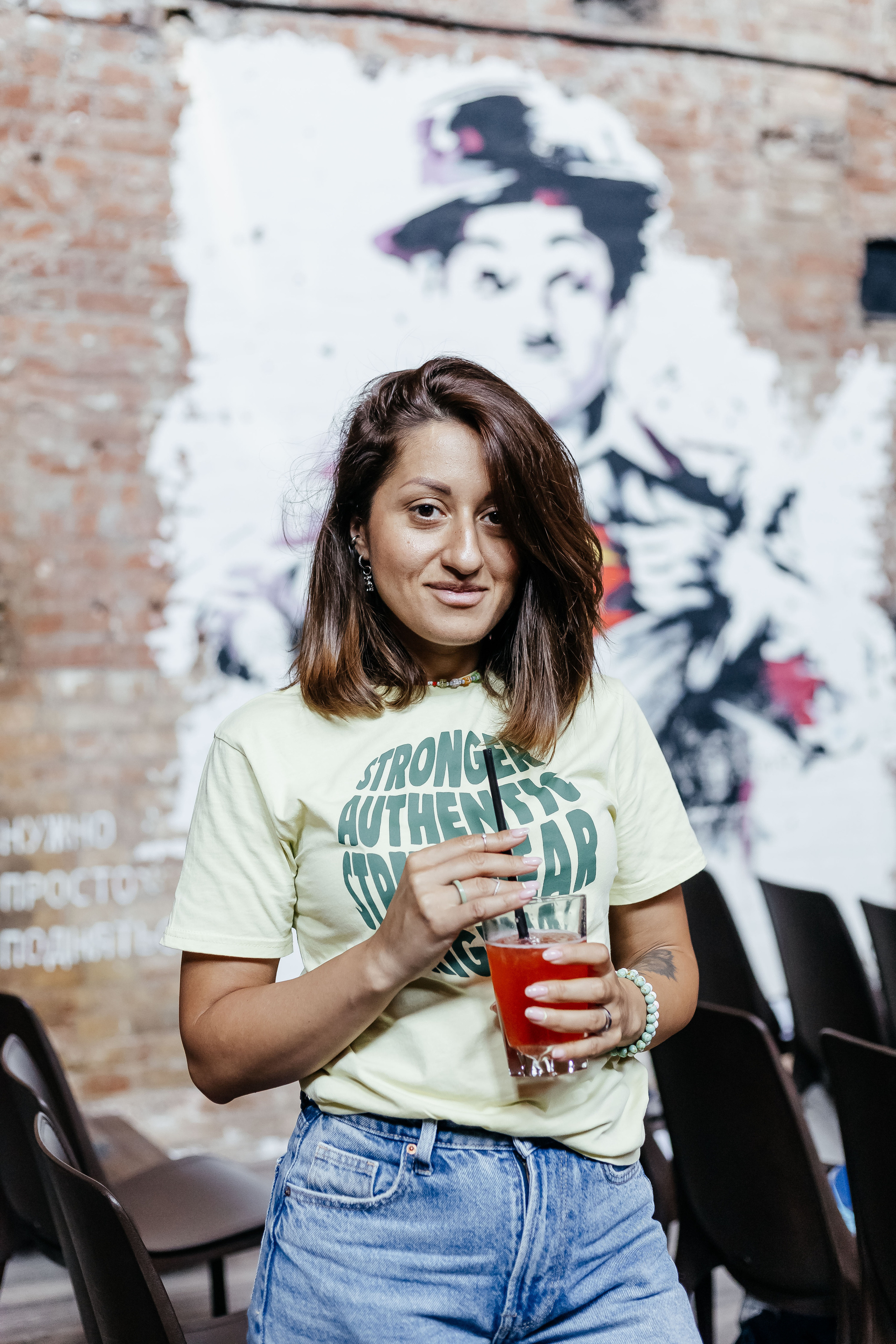 Семинар компании Granula. Контент фотограф в Ростове-на-Дону Мардус Павел