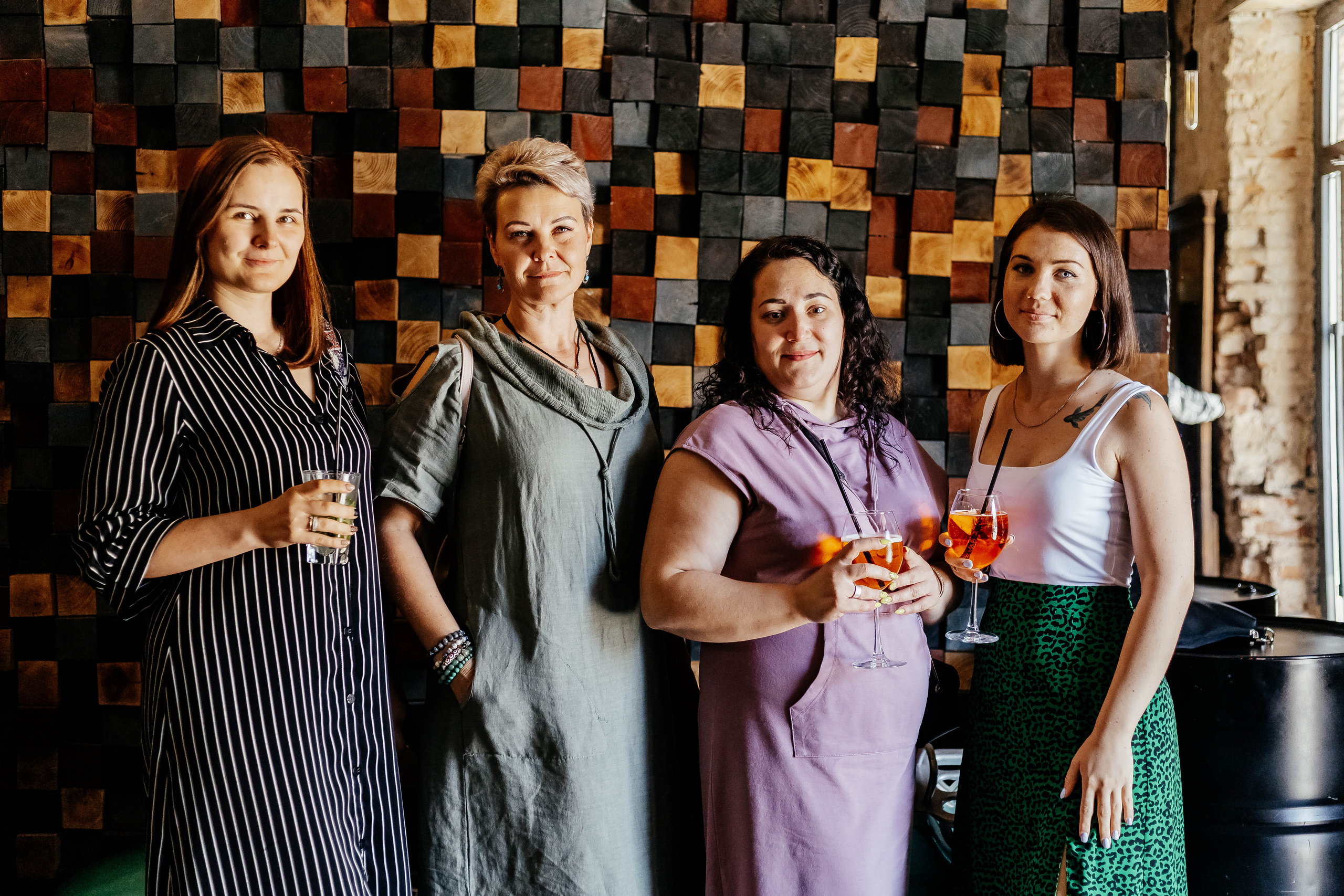 Семинар компании Granula. Контент фотограф в Ростове-на-Дону Мардус Павел