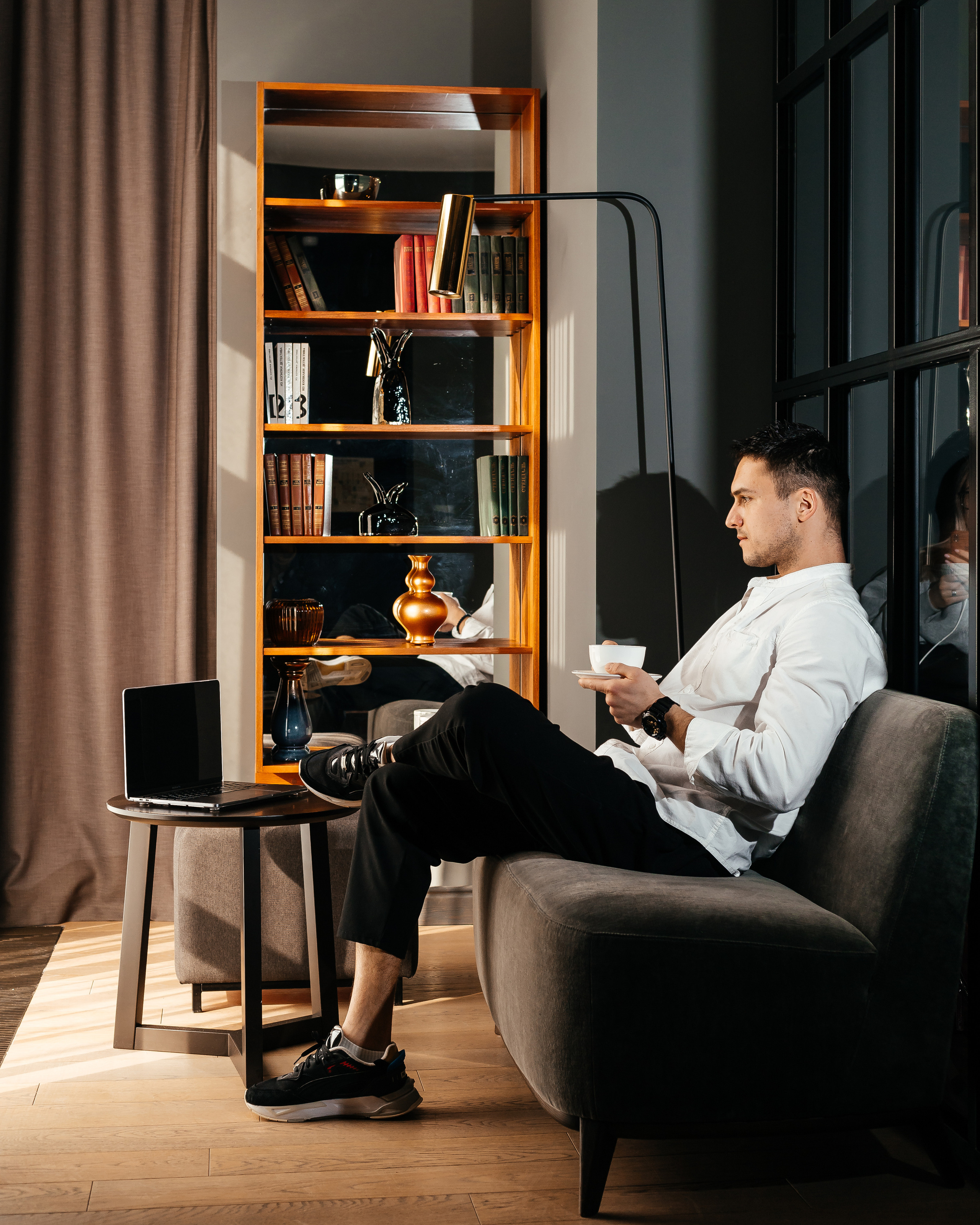 Контент фотограф в Ростове-на-Дону Мардус Павел