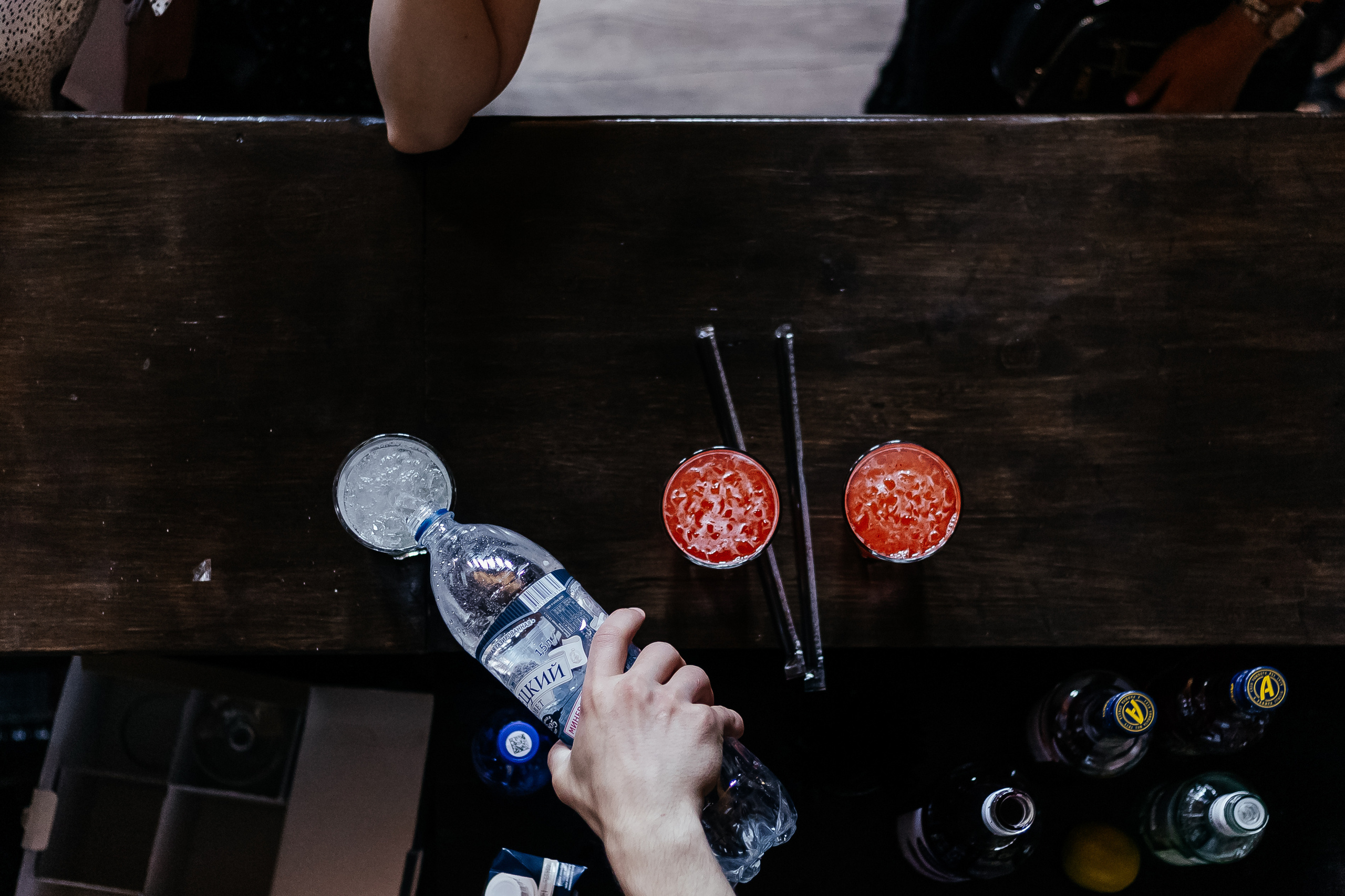 Семинар компании Granula. Контент фотограф в Ростове-на-Дону Мардус Павел