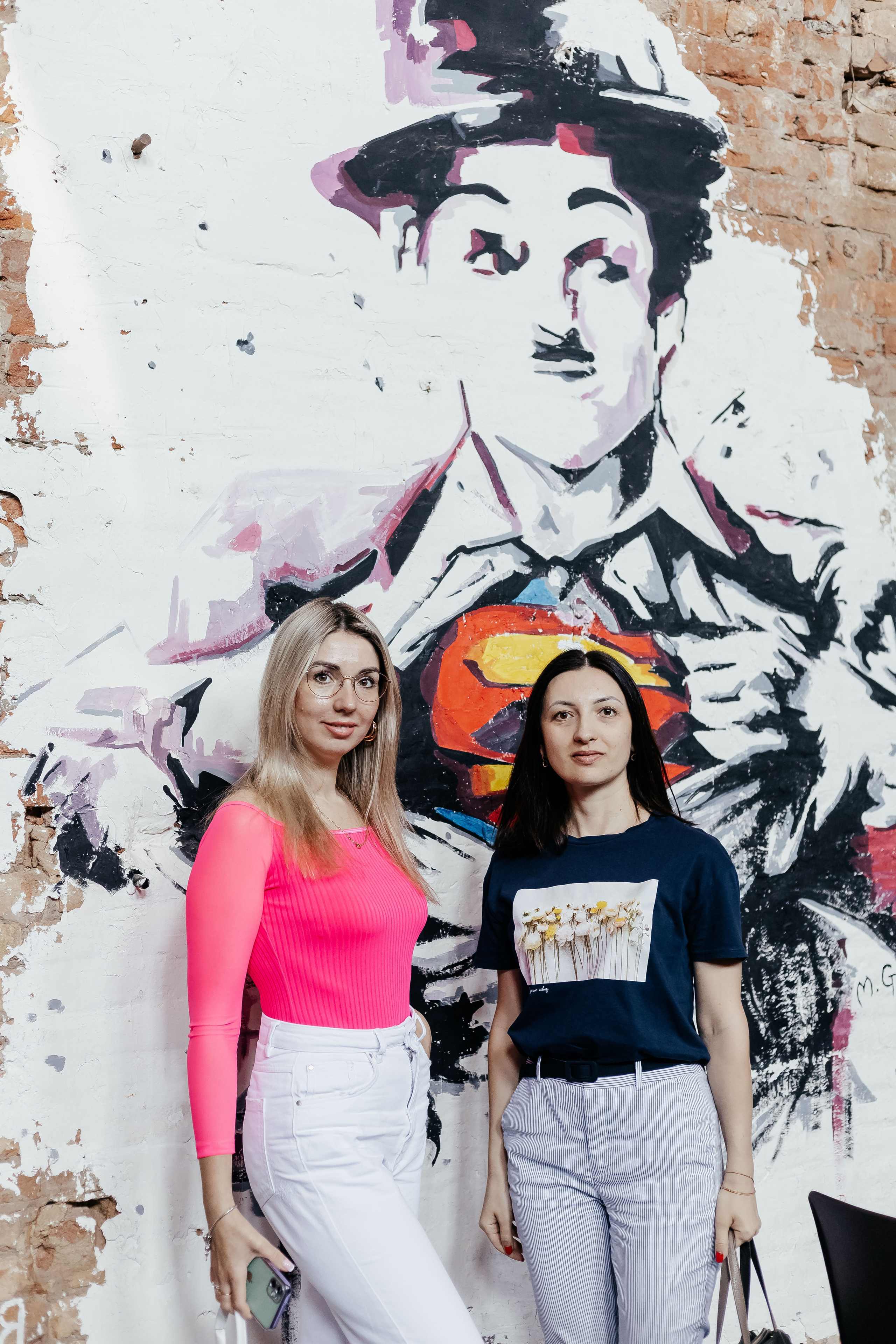 Семинар компании Granula. Контент фотограф в Ростове-на-Дону Мардус Павел