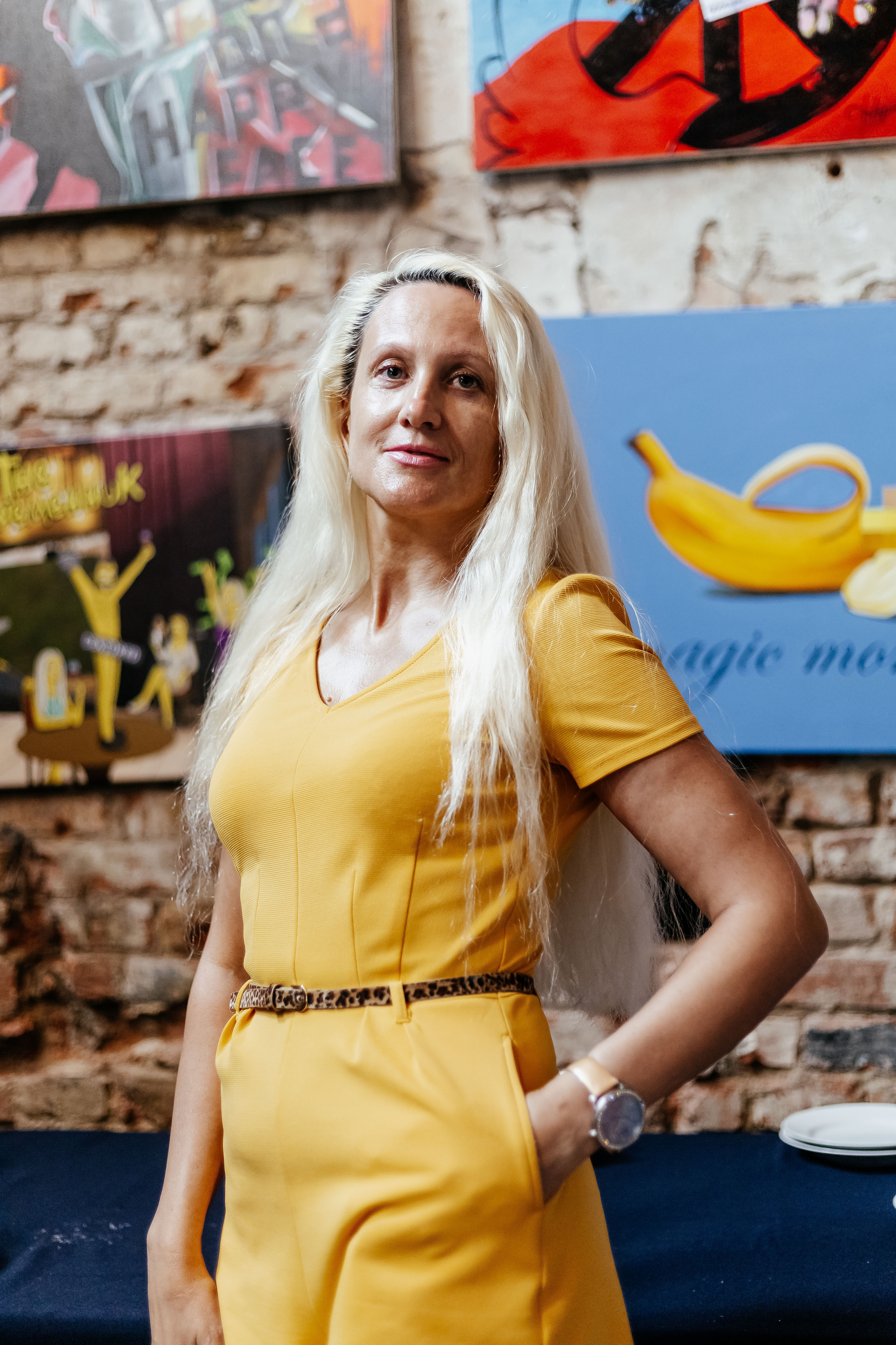 Семинар компании Granula. Контент фотограф в Ростове-на-Дону Мардус Павел