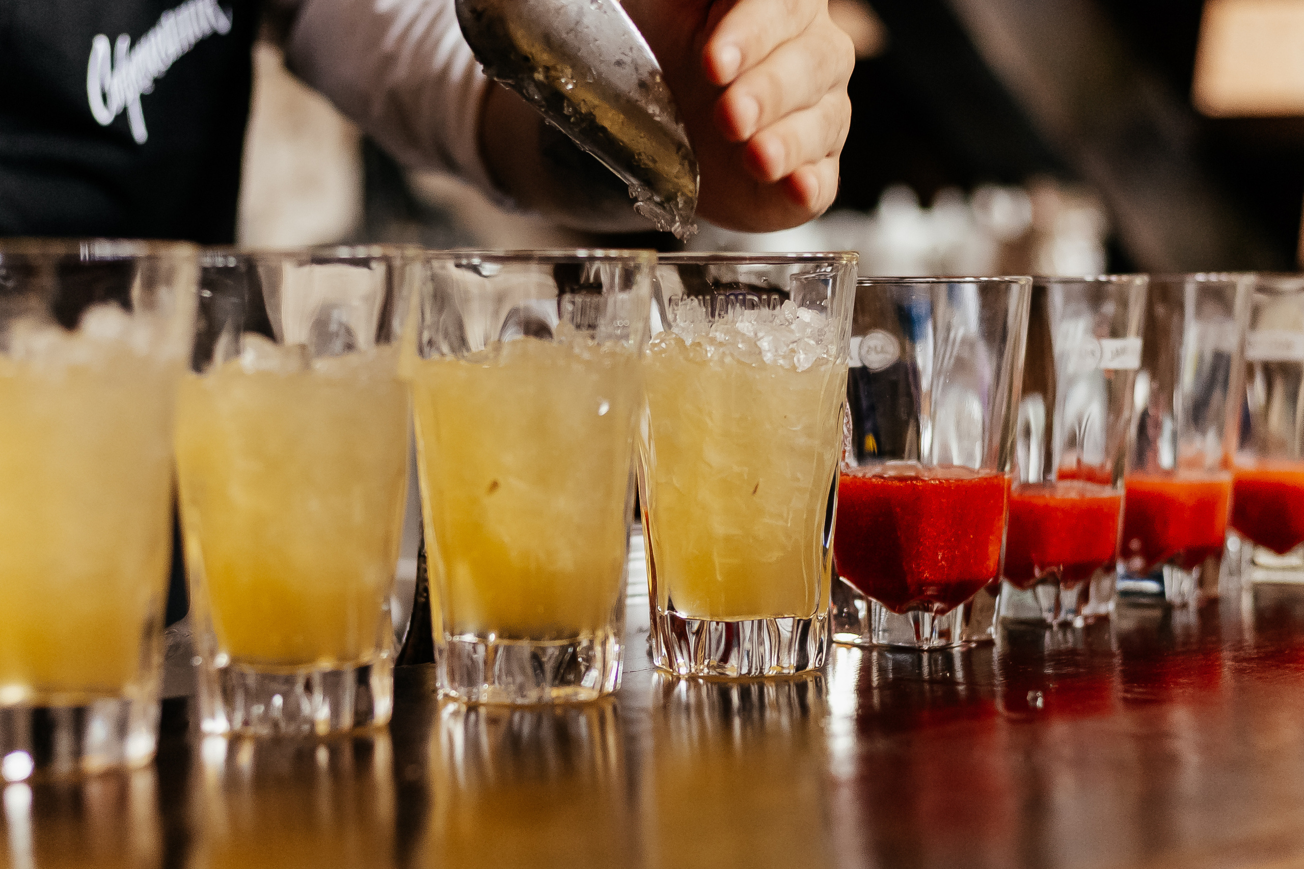 Семинар компании Granula. Контент фотограф в Ростове-на-Дону Мардус Павел