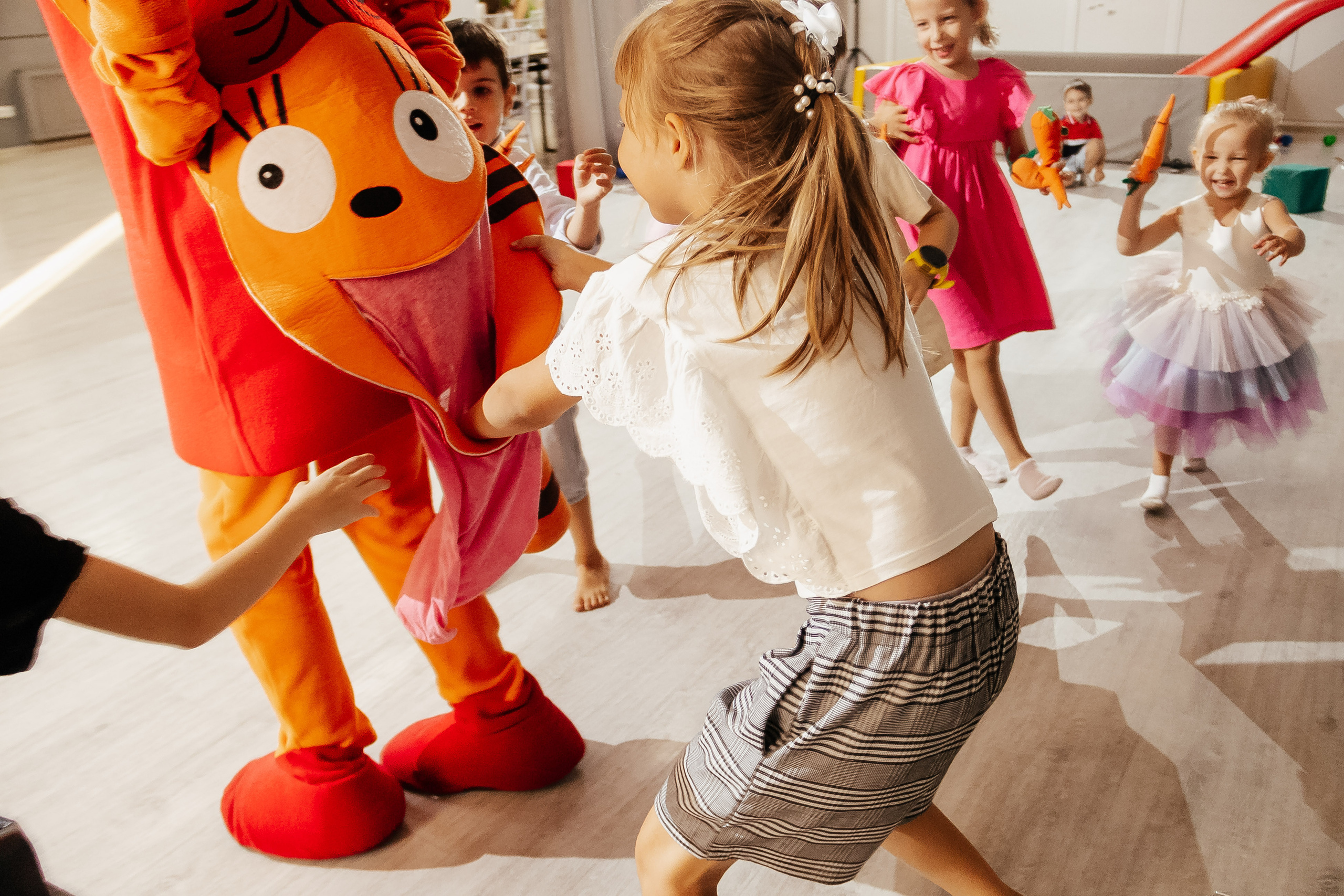 День рождение Миланы. Контент фотограф в Ростове-на-Дону Мардус Павел