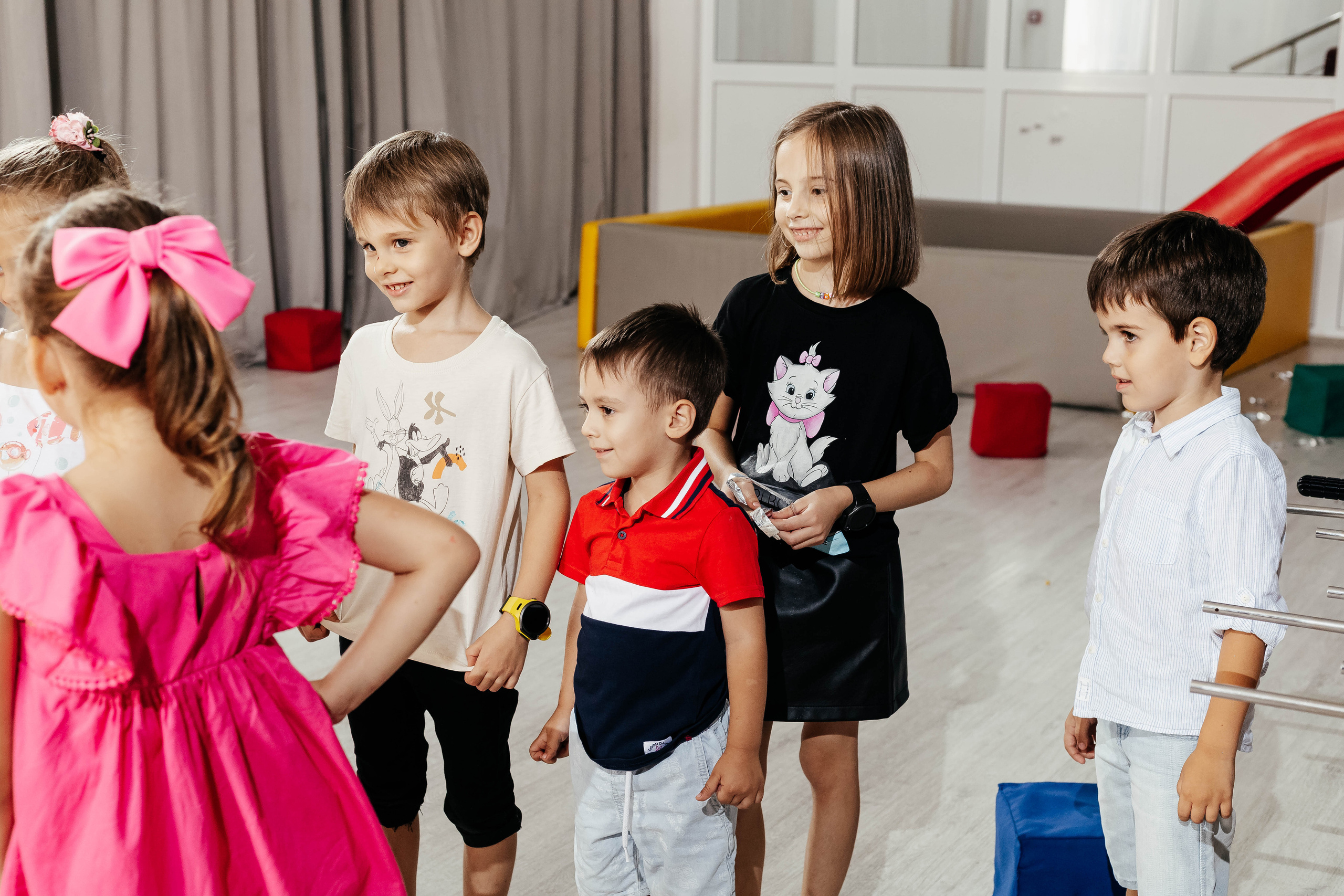 День рождение Миланы. Контент фотограф в Ростове-на-Дону Мардус Павел