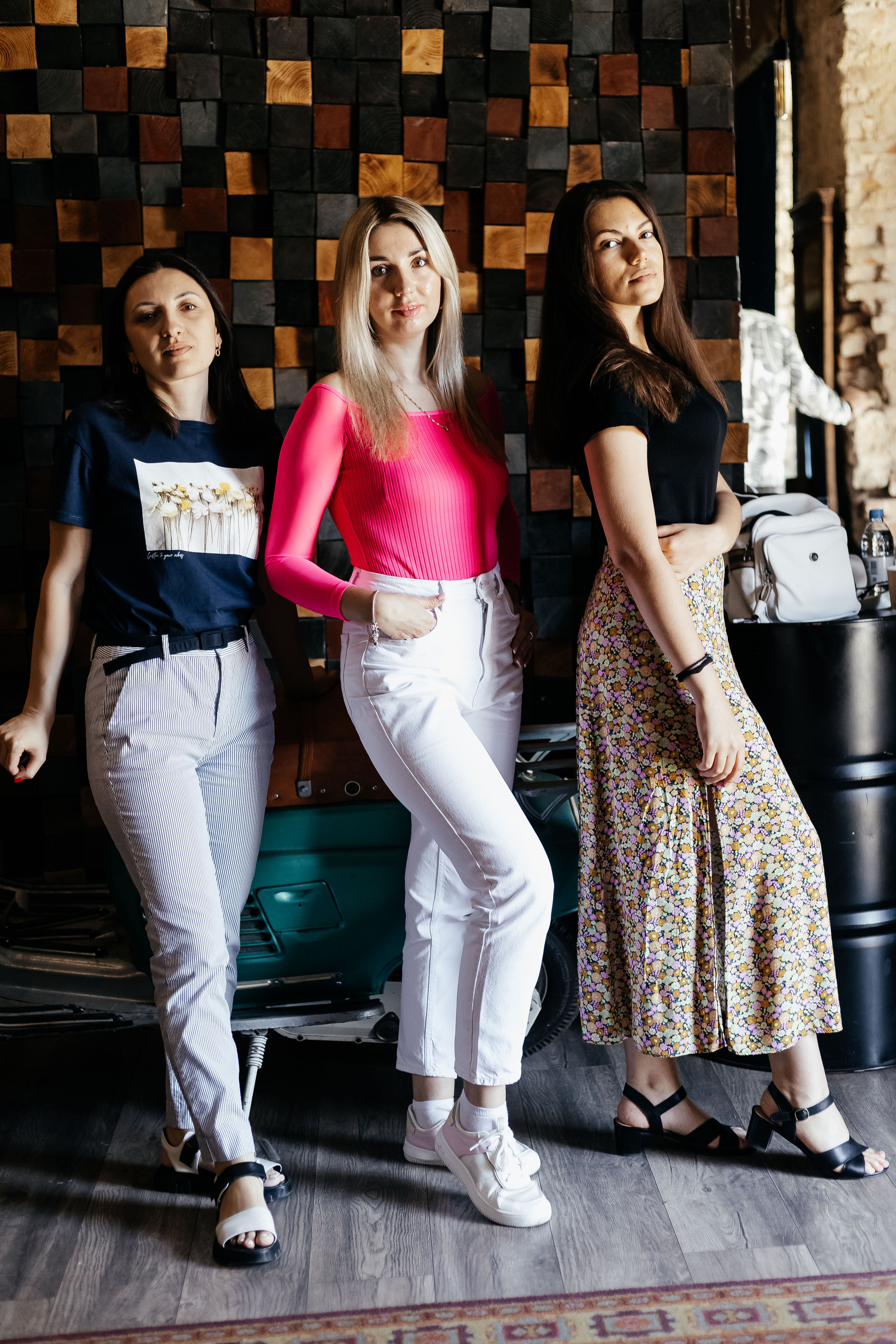 Семинар компании Granula. Контент фотограф в Ростове-на-Дону Мардус Павел