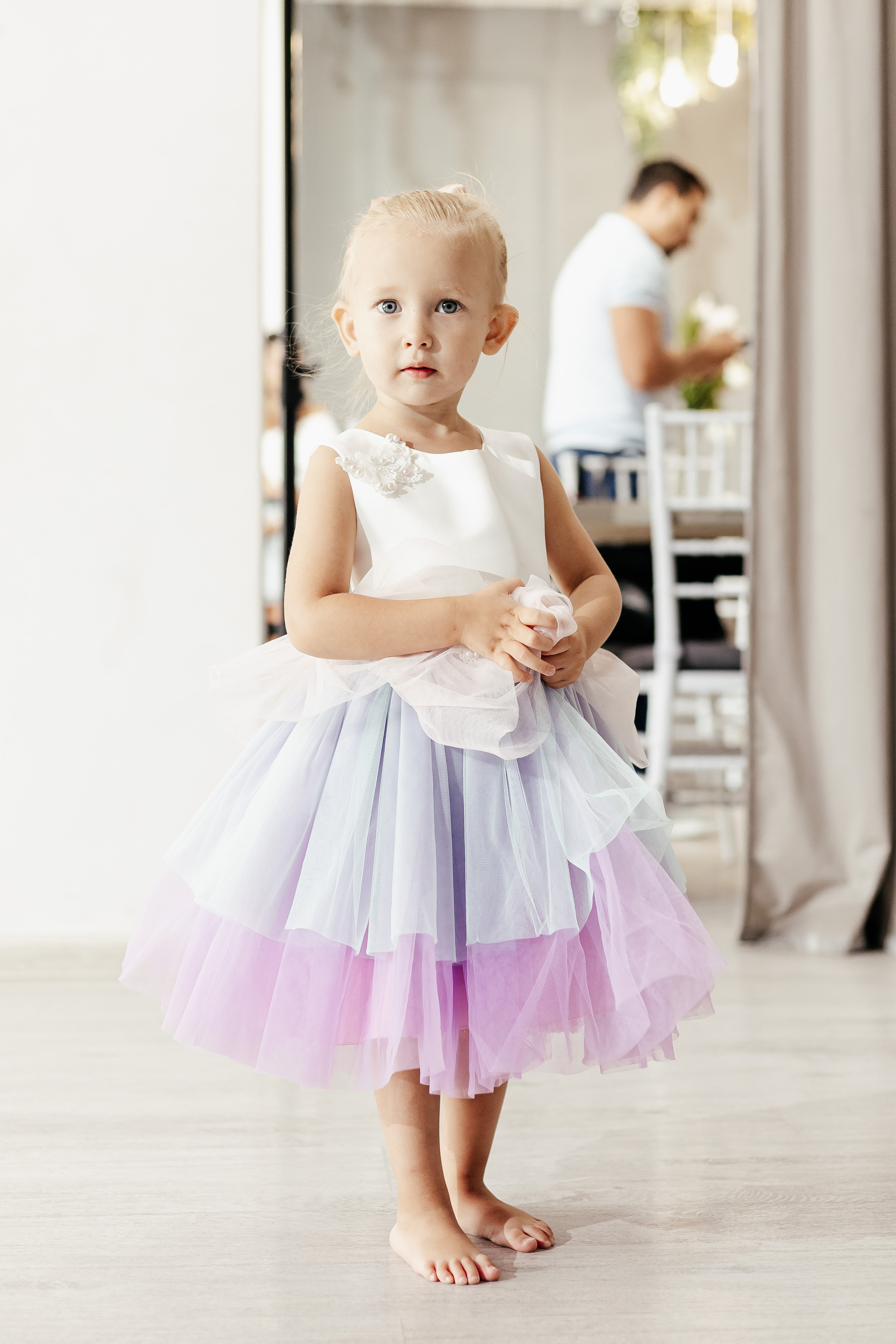 День рождение Миланы. Контент фотограф в Ростове-на-Дону Мардус Павел