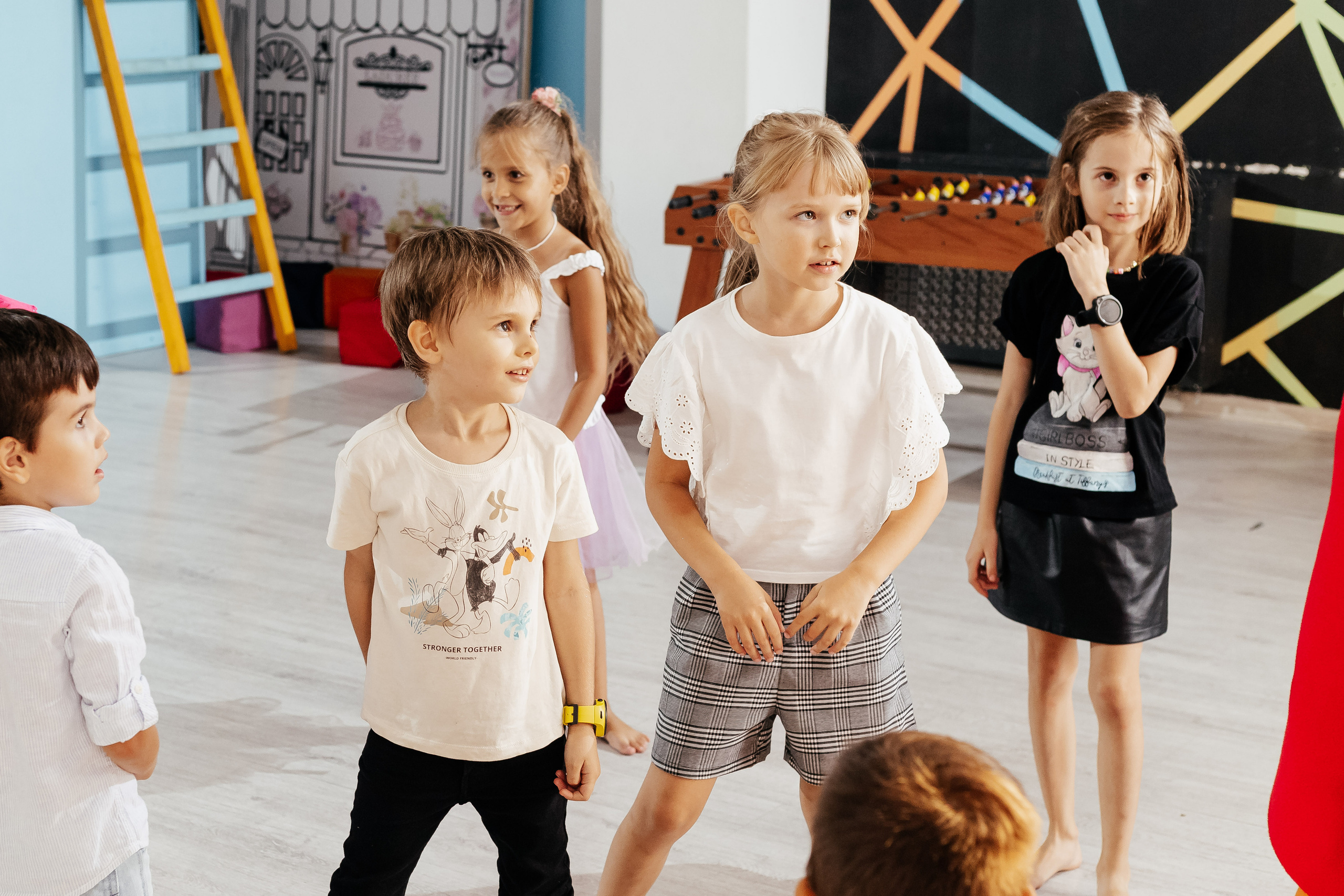 День рождение Миланы. Контент фотограф в Ростове-на-Дону Мардус Павел