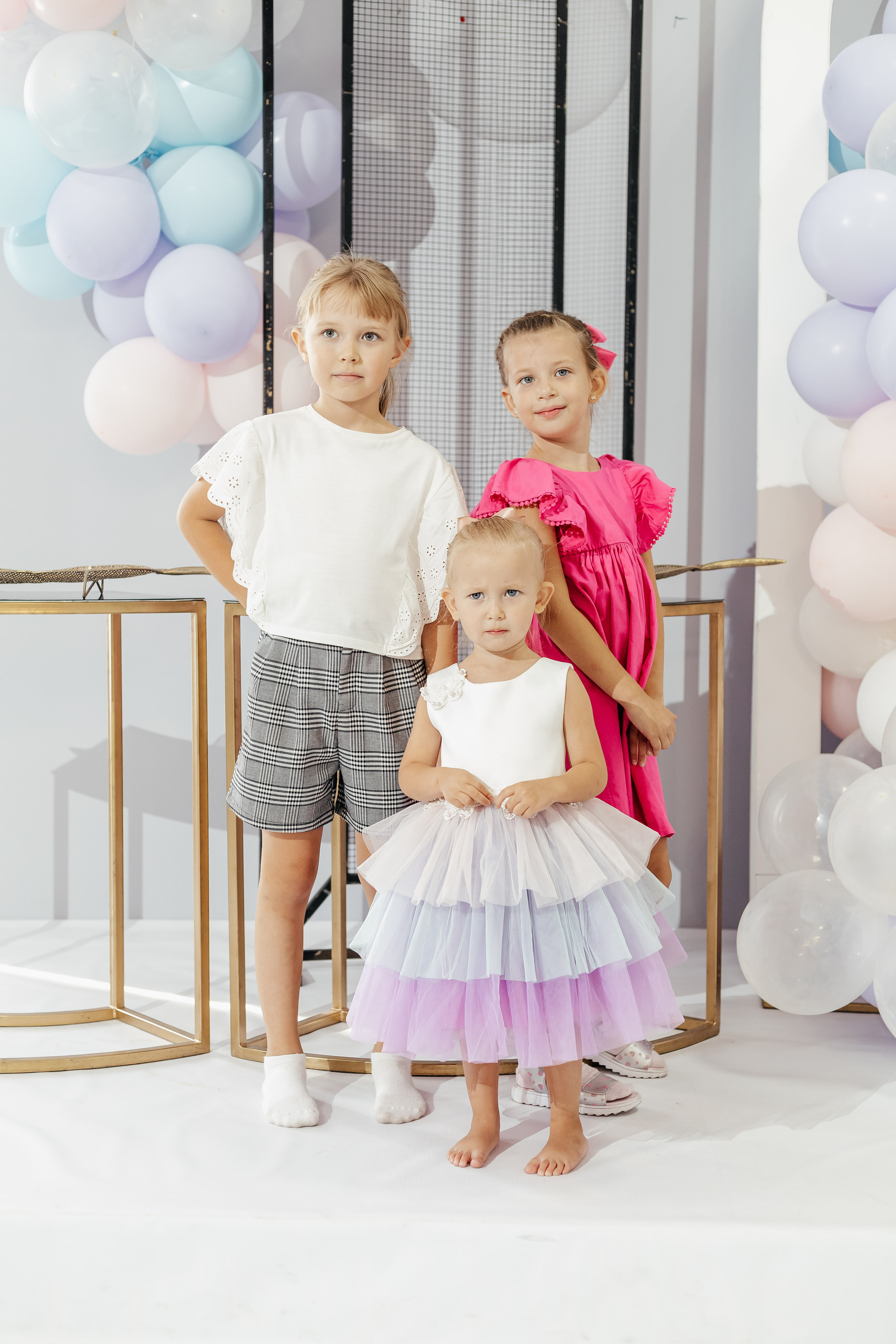 День рождение Миланы. Контент фотограф в Ростове-на-Дону Мардус Павел