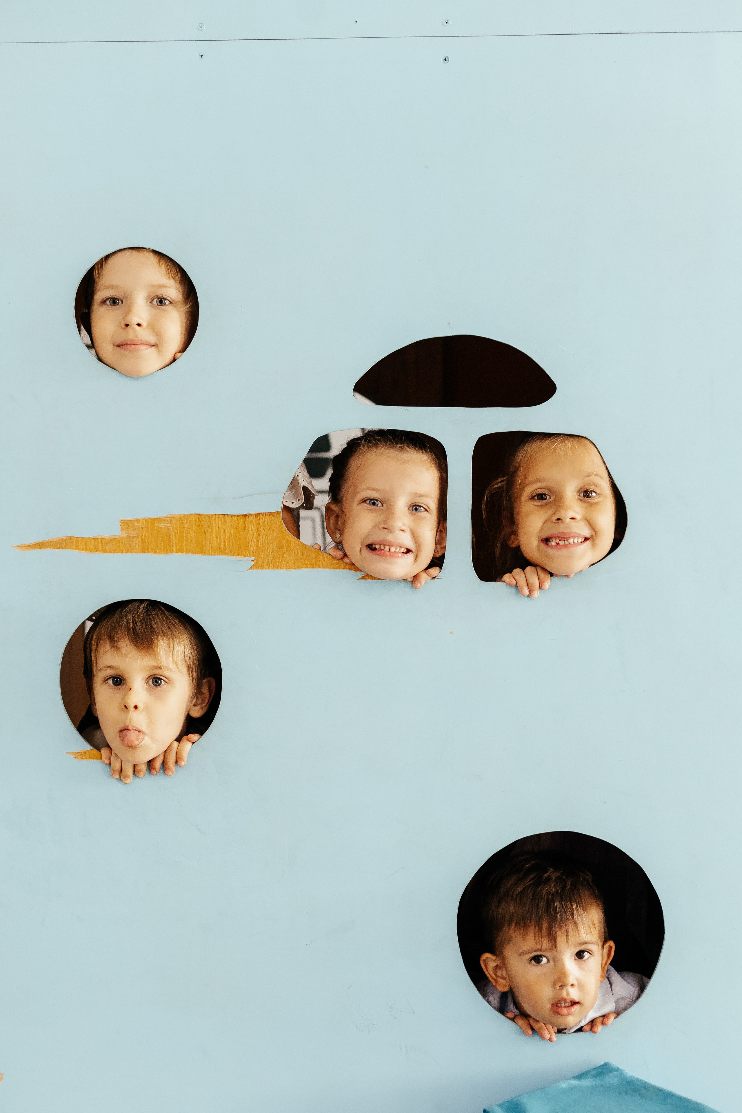 День рождение Миланы. Контент фотограф в Ростове-на-Дону Мардус Павел