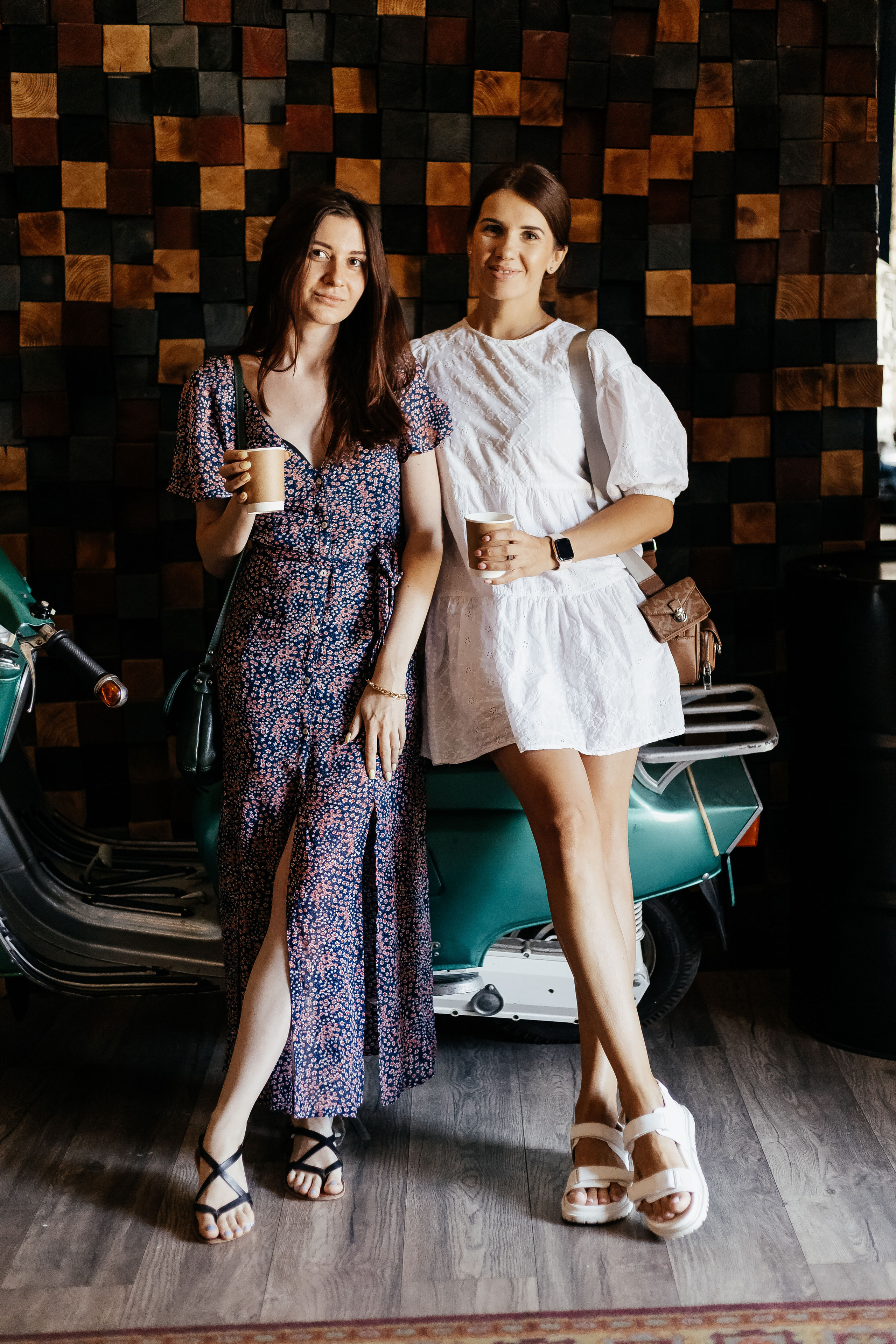 Семинар компании Granula. Контент фотограф в Ростове-на-Дону Мардус Павел