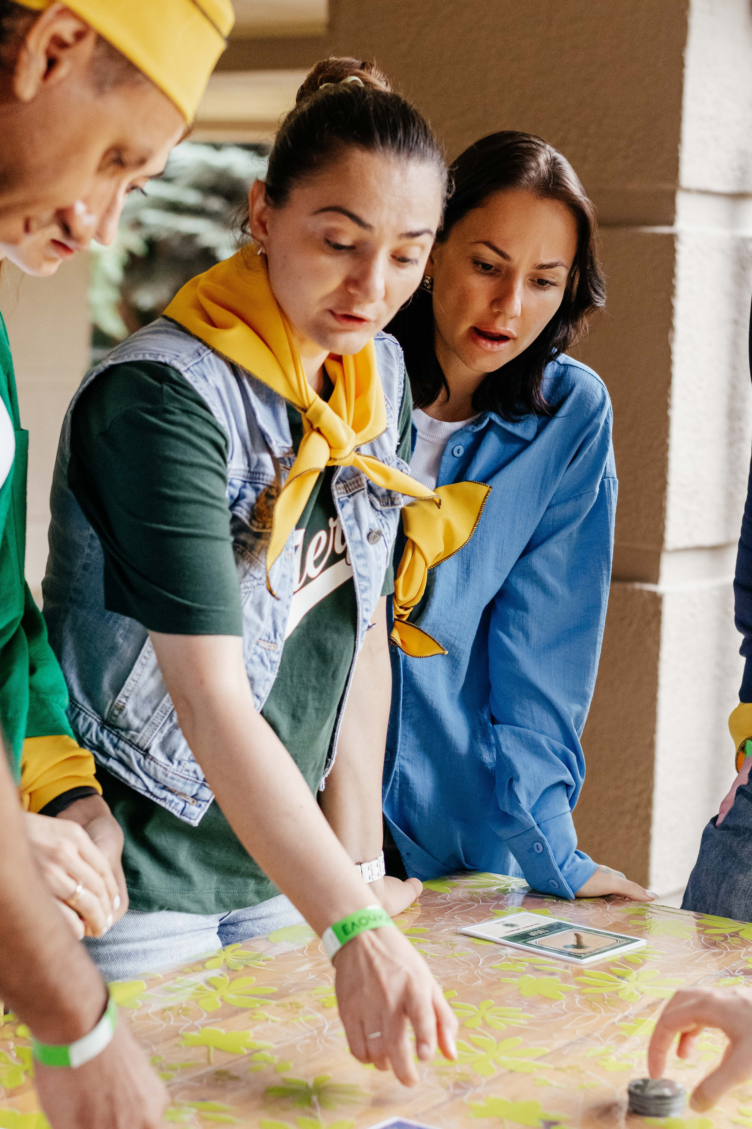 Корпоратив компании «Стройиндустрия». Контент фотограф в Ростове-на-Дону Мардус Павел