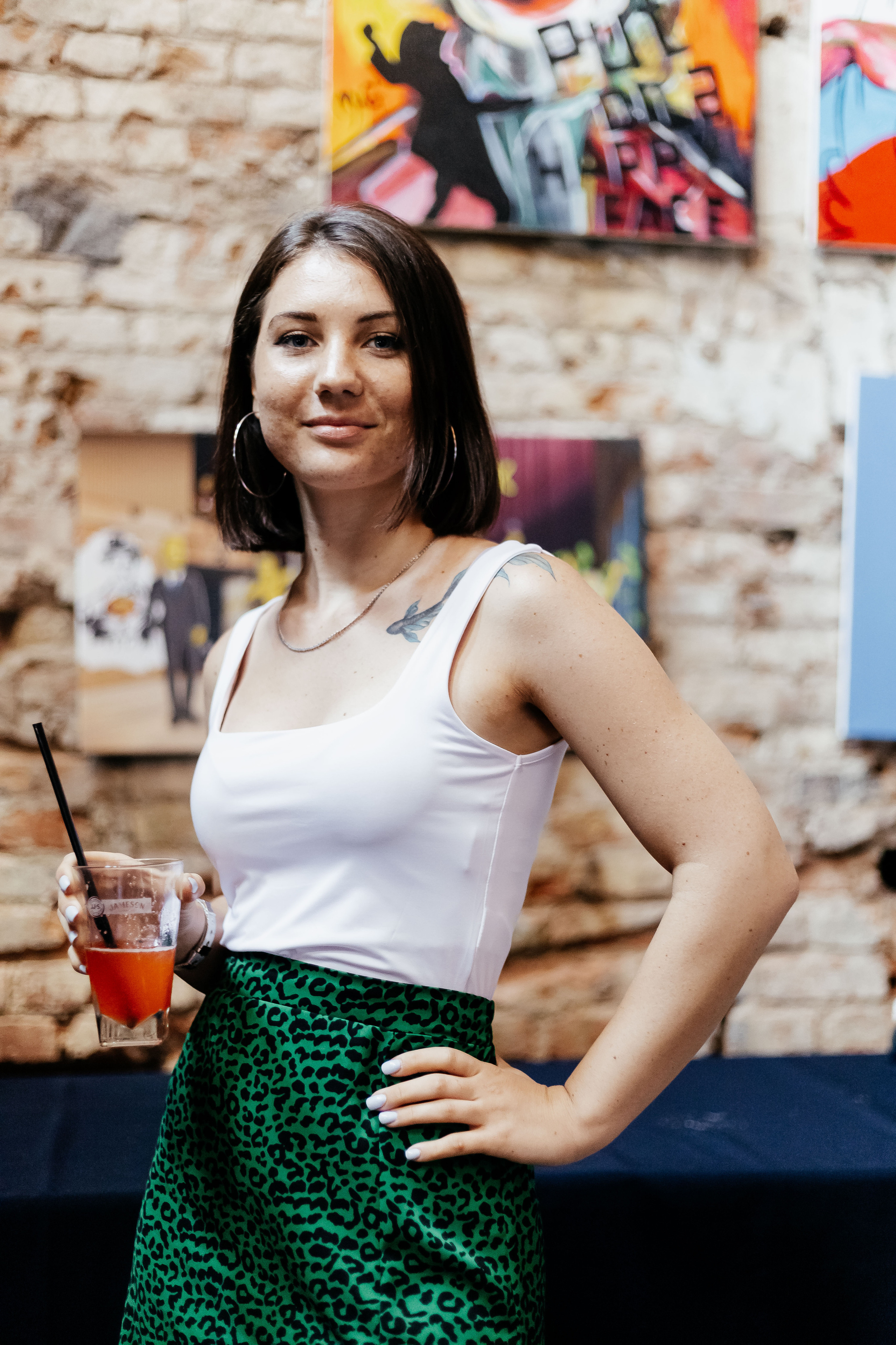 Семинар компании Granula. Контент фотограф в Ростове-на-Дону Мардус Павел