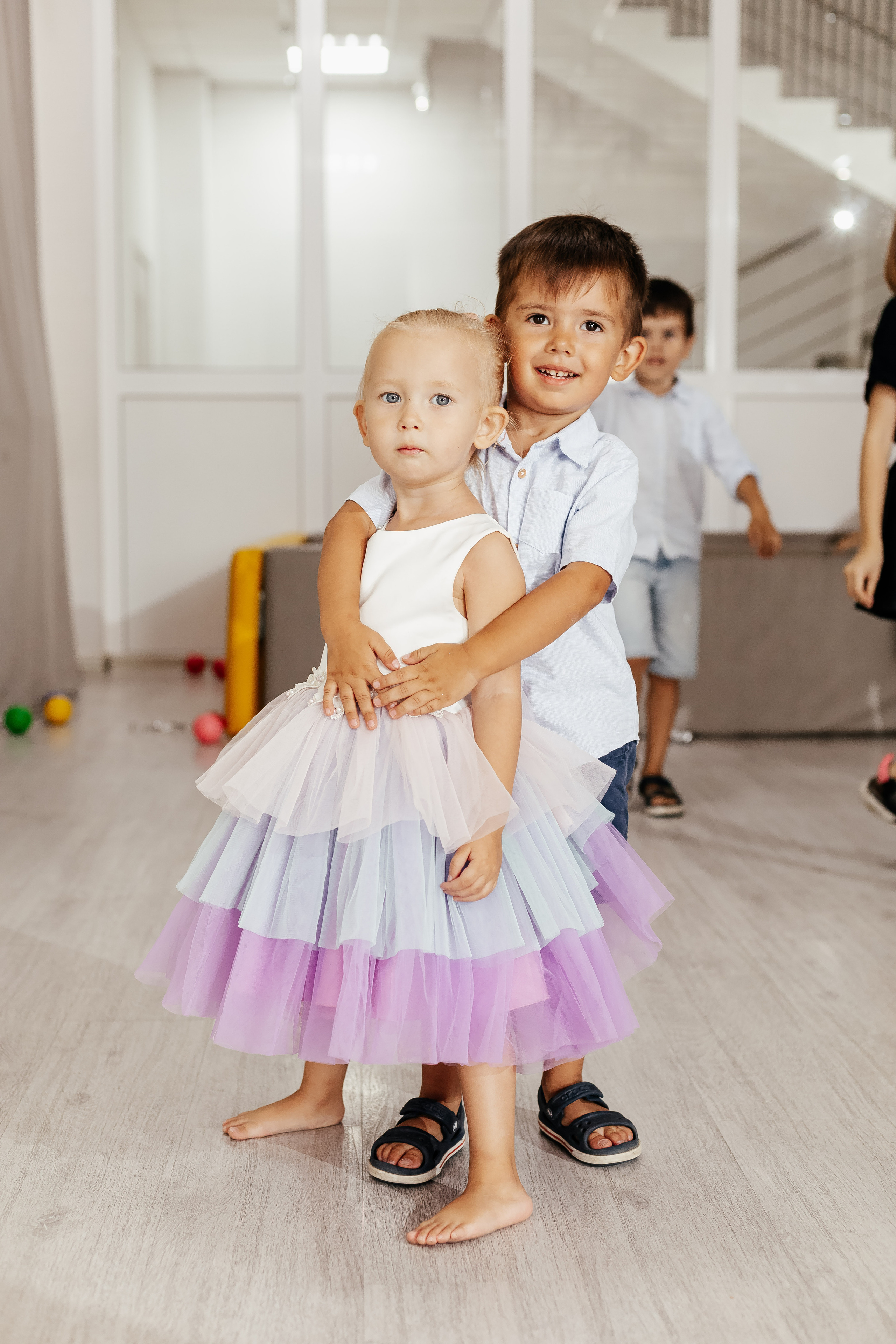 День рождение Миланы. Контент фотограф в Ростове-на-Дону Мардус Павел