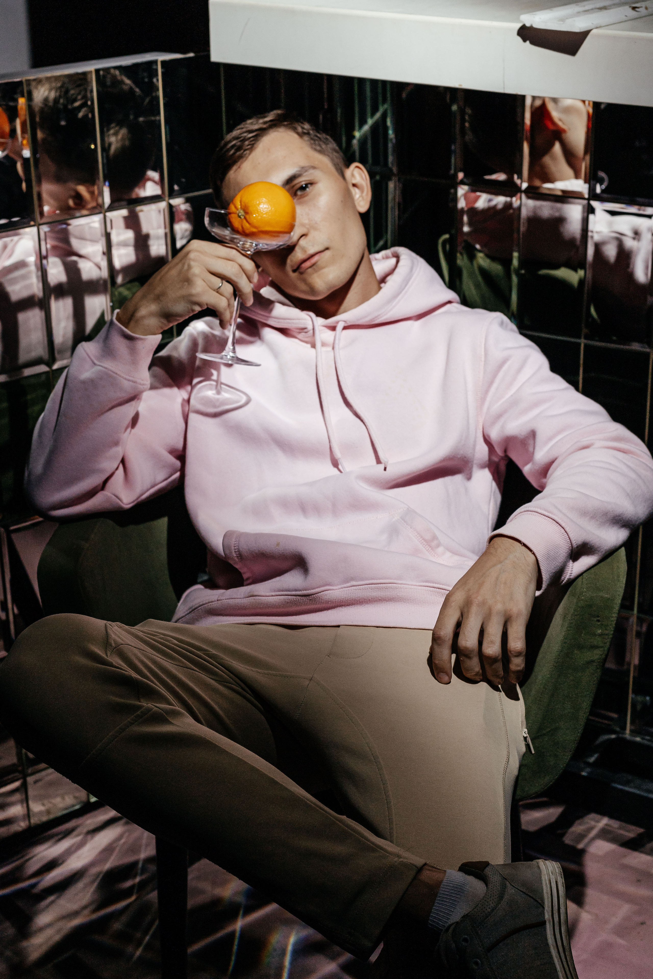 Контент фотограф в Ростове-на-Дону Мардус Павел