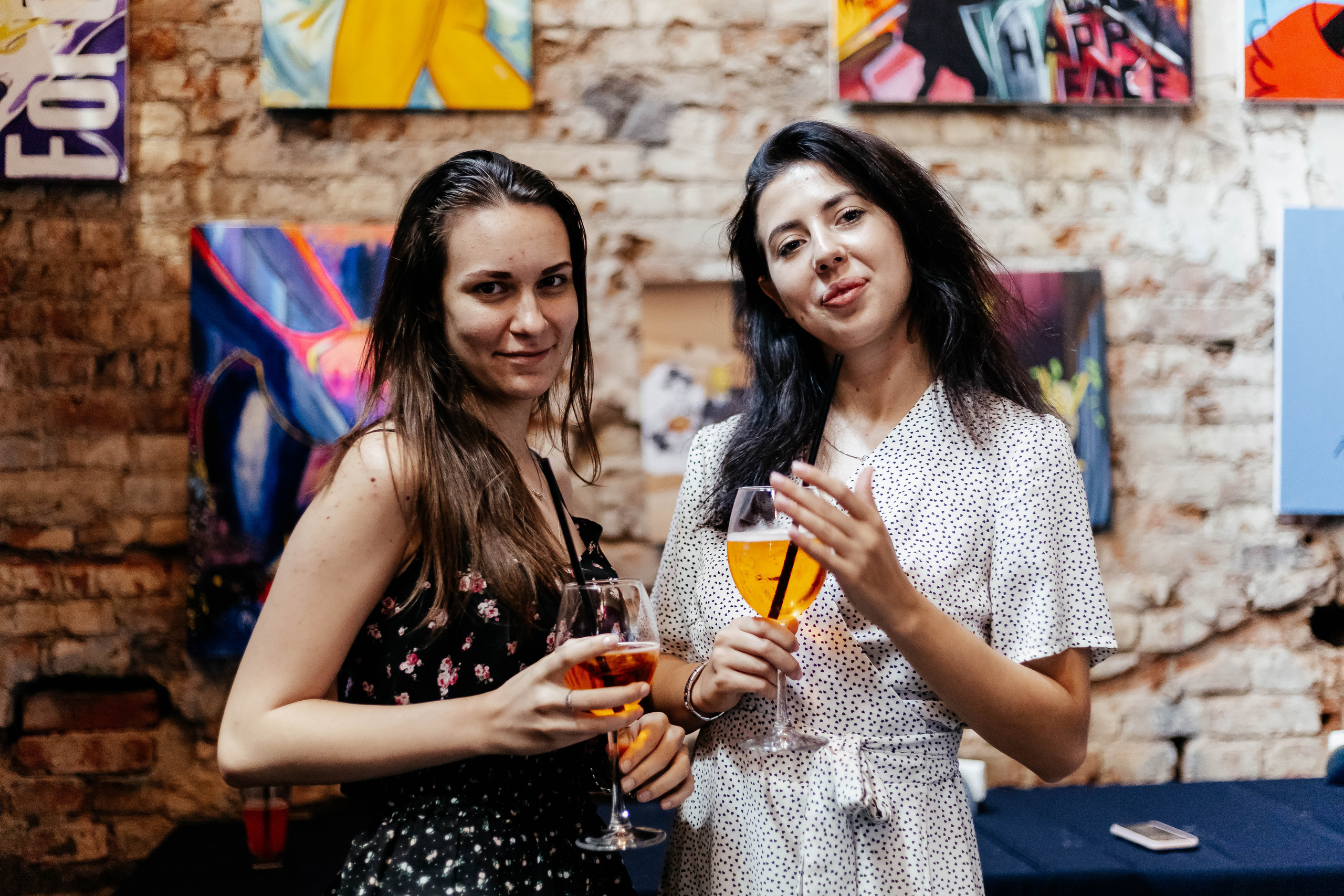 Семинар компании Granula. Контент фотограф в Ростове-на-Дону Мардус Павел