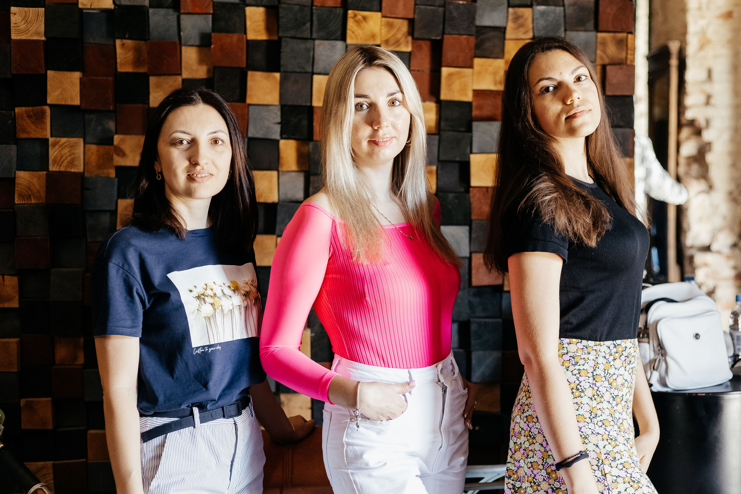 Семинар компании Granula. Контент фотограф в Ростове-на-Дону Мардус Павел