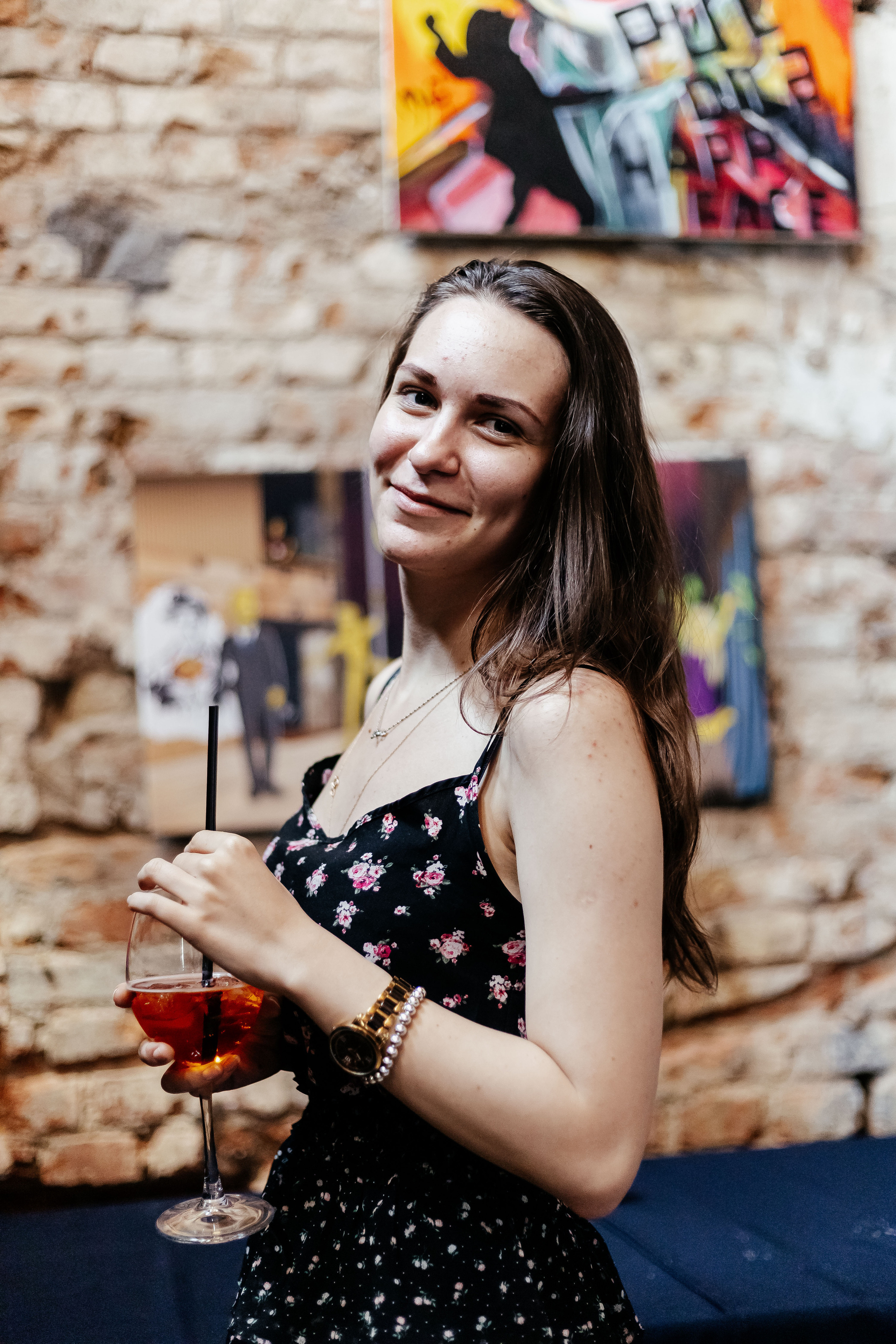 Семинар компании Granula. Контент фотограф в Ростове-на-Дону Мардус Павел