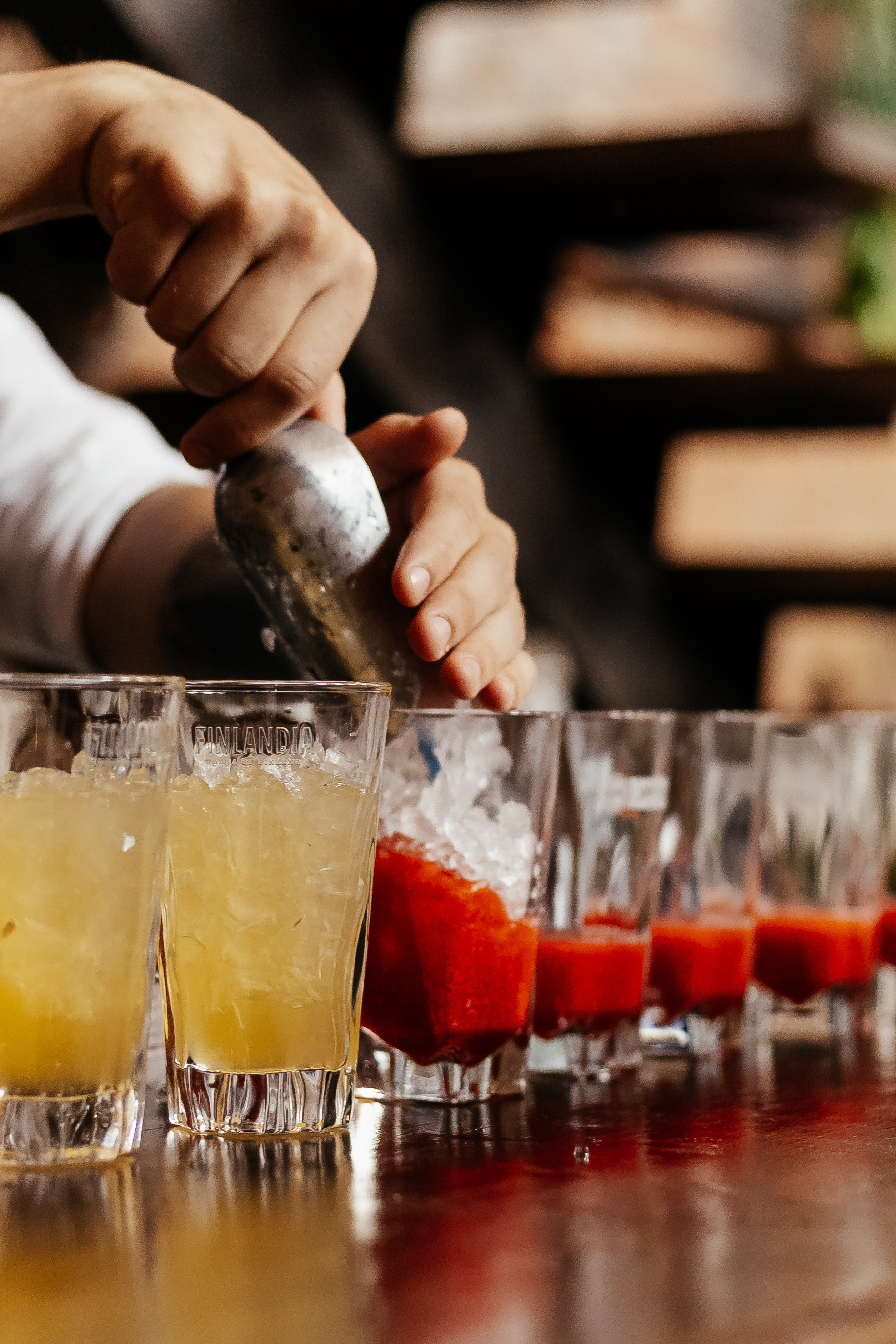 Семинар компании Granula. Контент фотограф в Ростове-на-Дону Мардус Павел