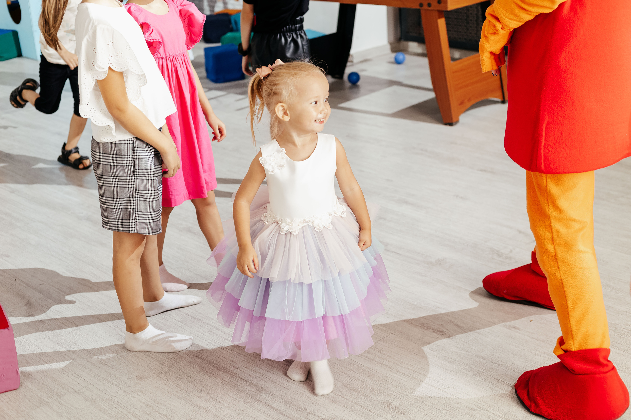 День рождение Миланы. Контент фотограф в Ростове-на-Дону Мардус Павел