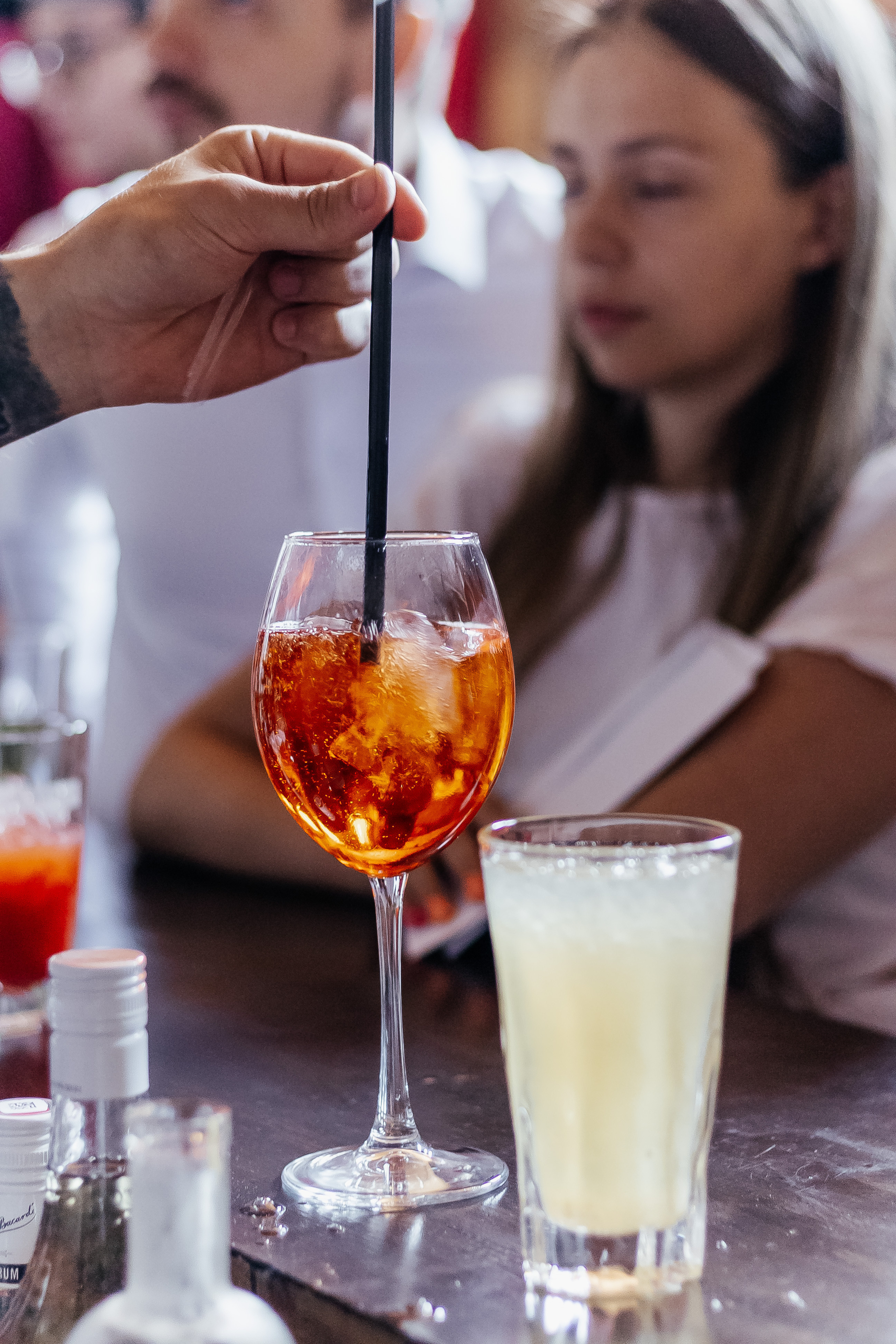 Семинар компании Granula. Контент фотограф в Ростове-на-Дону Мардус Павел