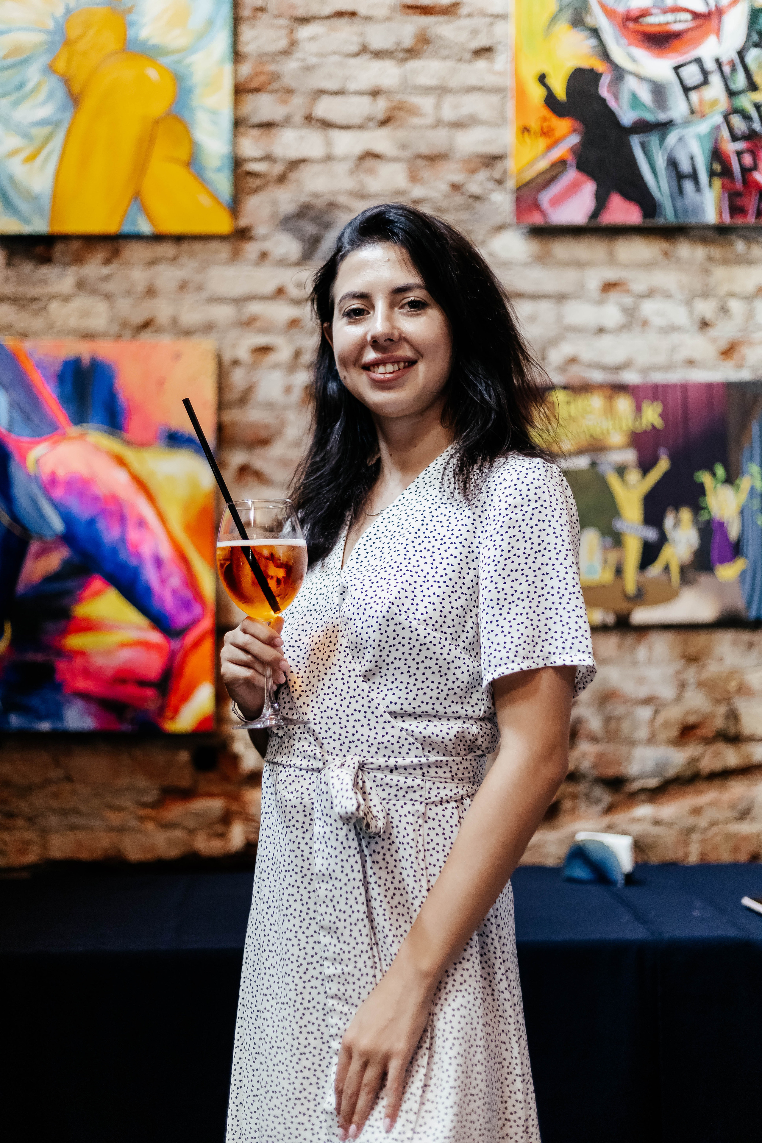 Семинар компании Granula. Контент фотограф в Ростове-на-Дону Мардус Павел