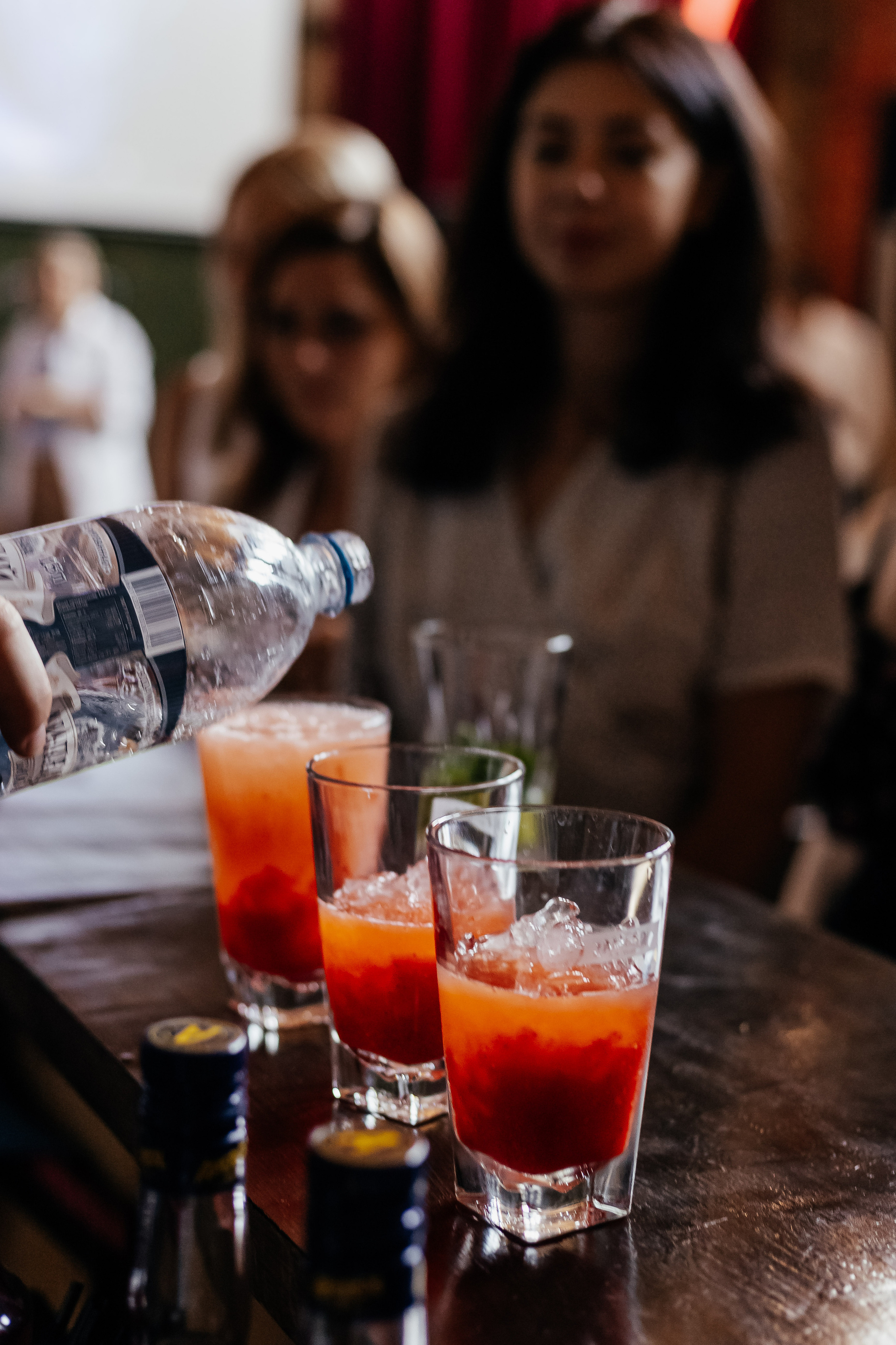 Семинар компании Granula. Контент фотограф в Ростове-на-Дону Мардус Павел