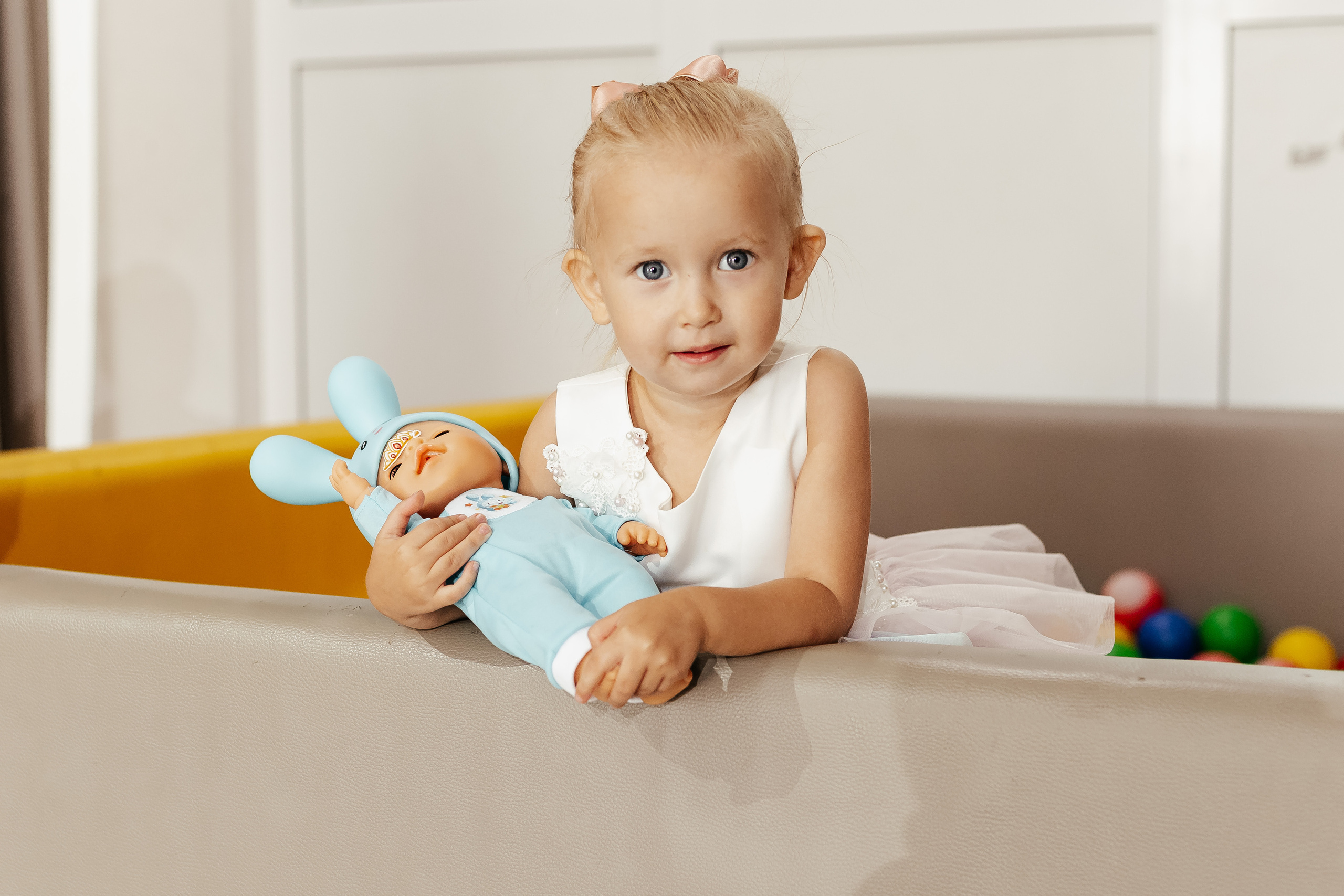 День рождение Миланы. Контент фотограф в Ростове-на-Дону Мардус Павел