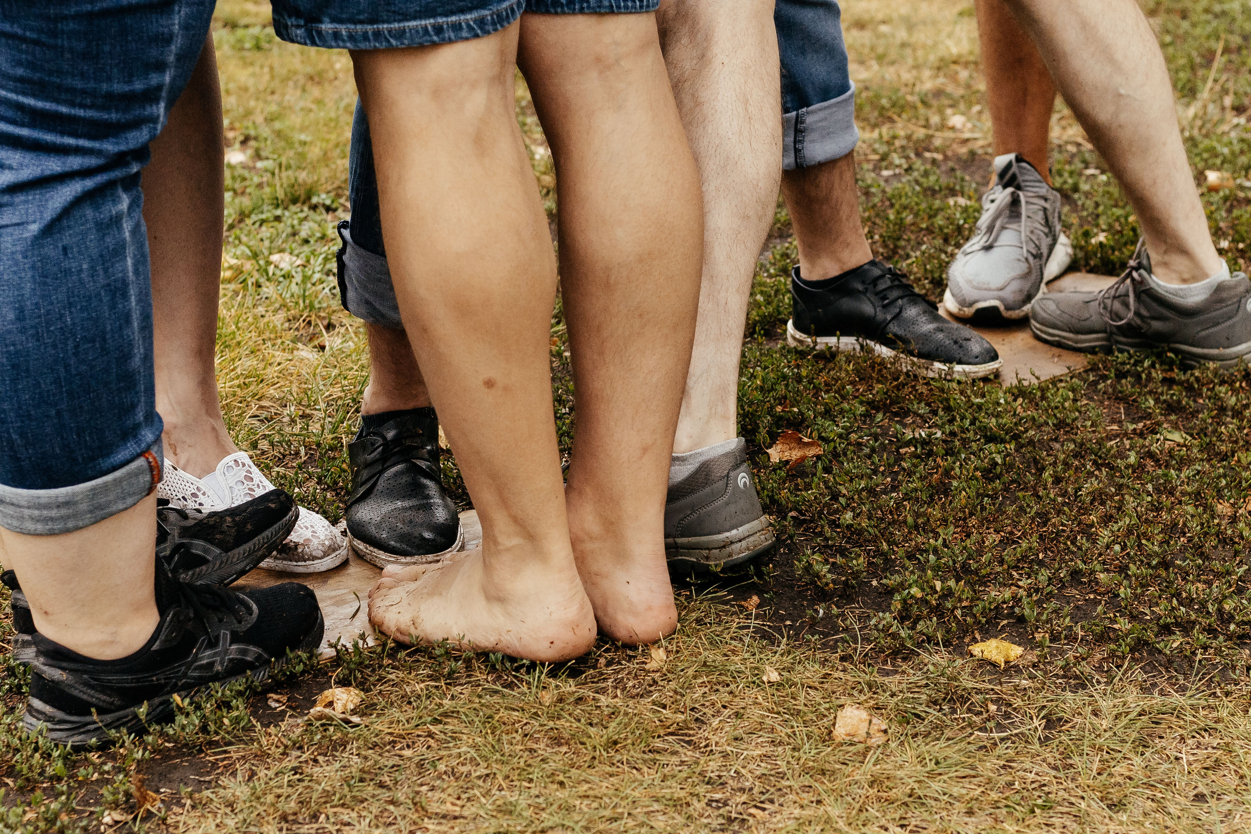 Корпоратив компании «Стройиндустрия». Контент фотограф в Ростове-на-Дону Мардус Павел