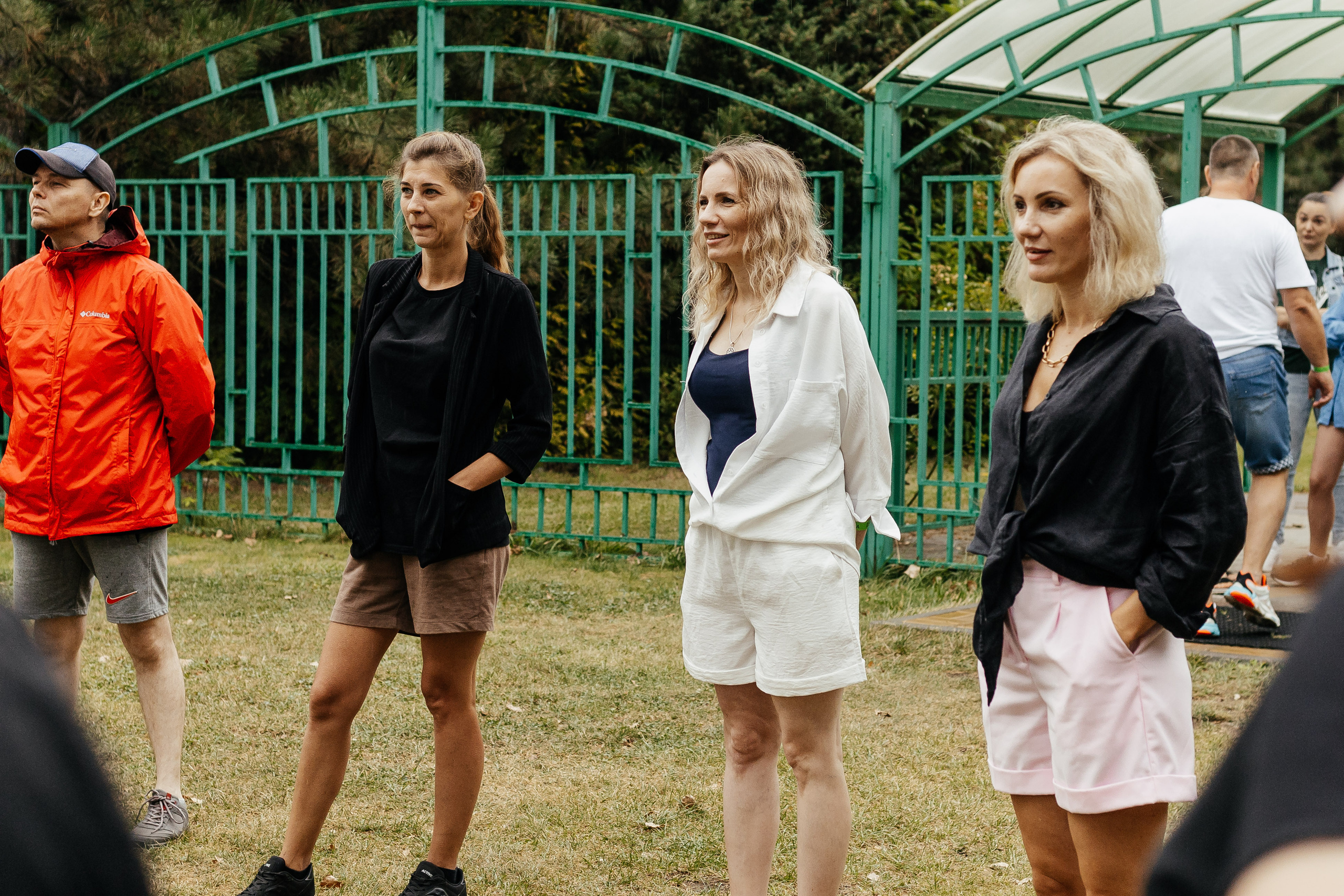 Корпоратив компании «Стройиндустрия». Контент фотограф в Ростове-на-Дону Мардус Павел