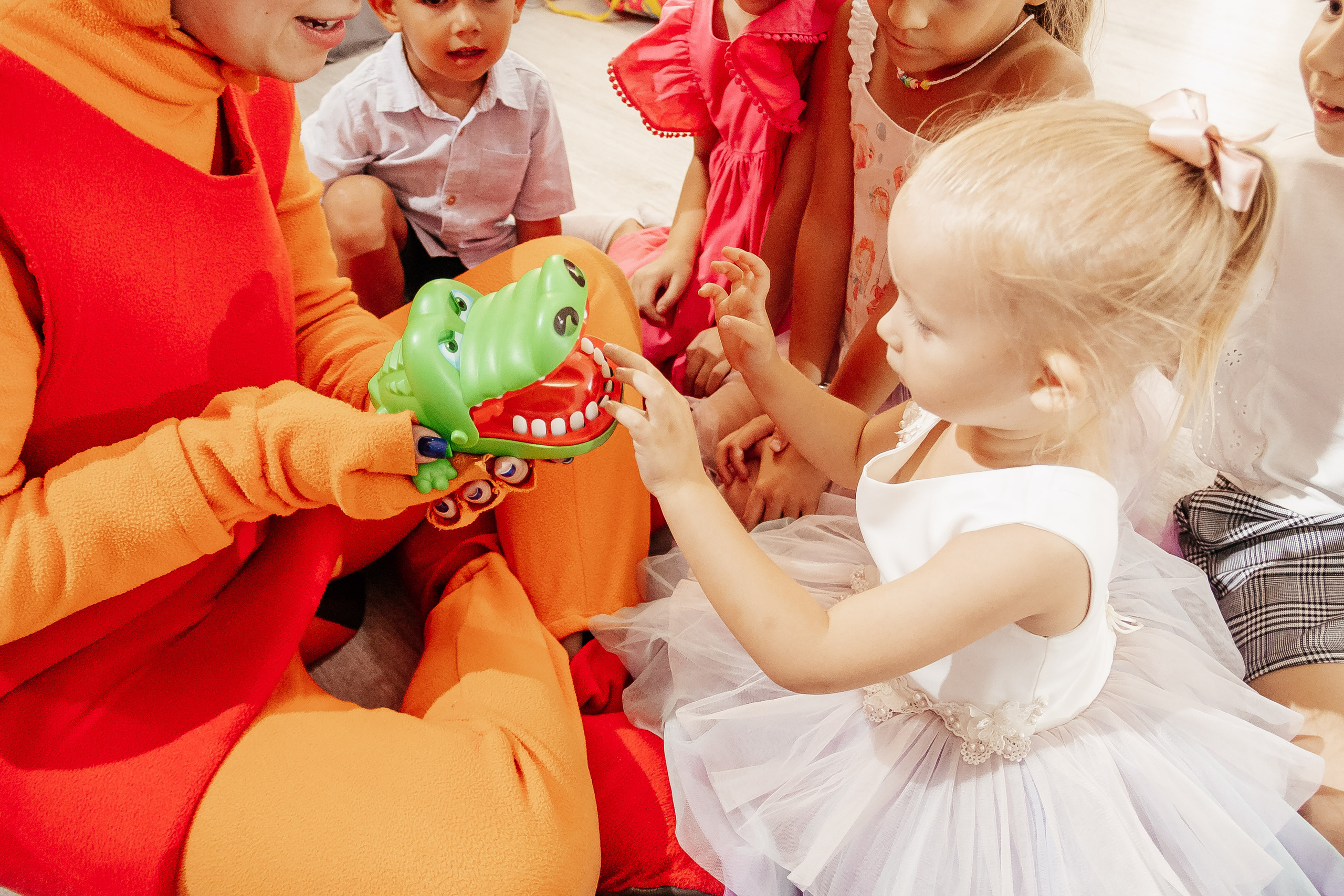 День рождение Миланы. Контент фотограф в Ростове-на-Дону Мардус Павел