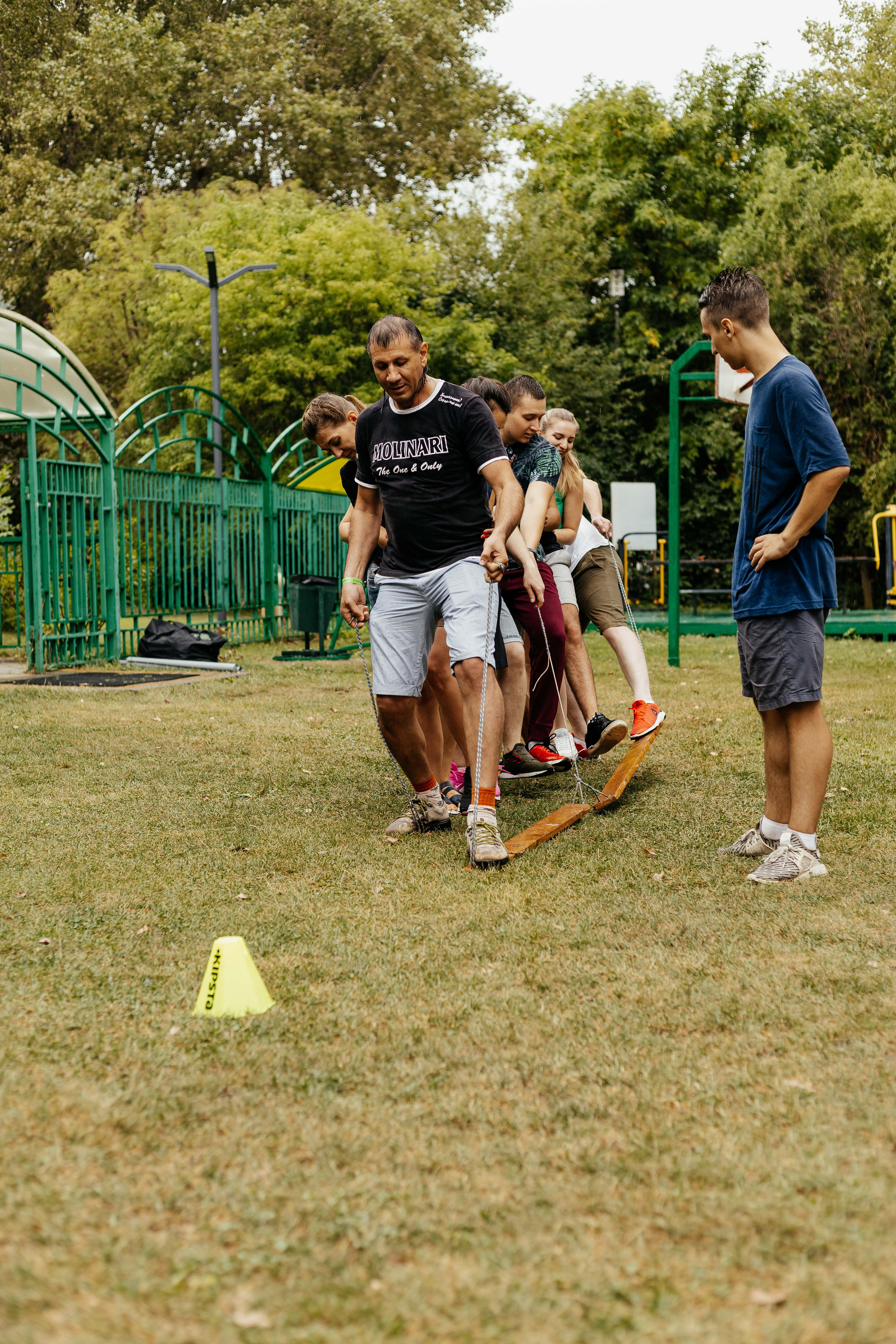 Корпоратив компании «Стройиндустрия». Контент фотограф в Ростове-на-Дону Мардус Павел