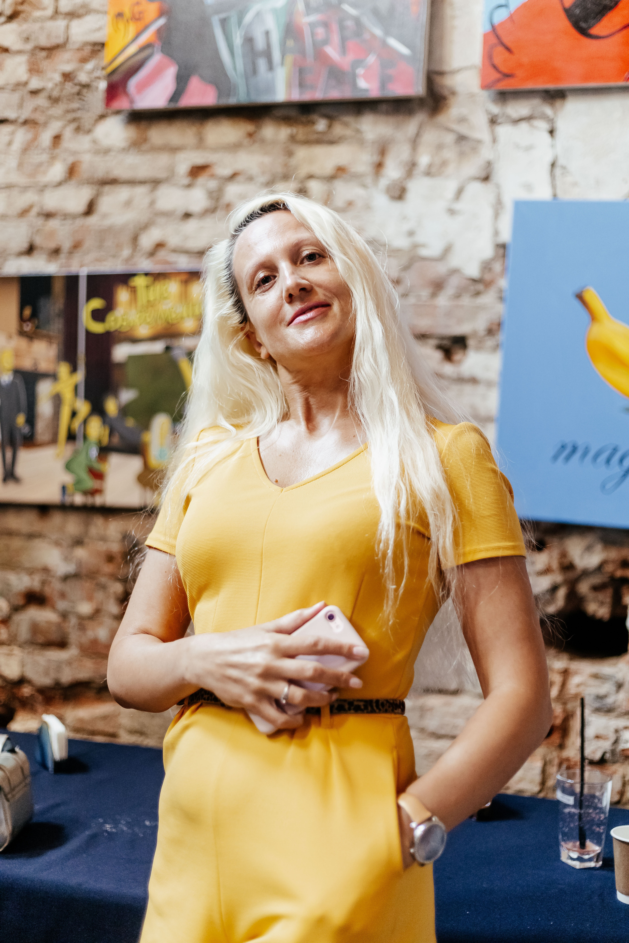 Семинар компании Granula. Контент фотограф в Ростове-на-Дону Мардус Павел