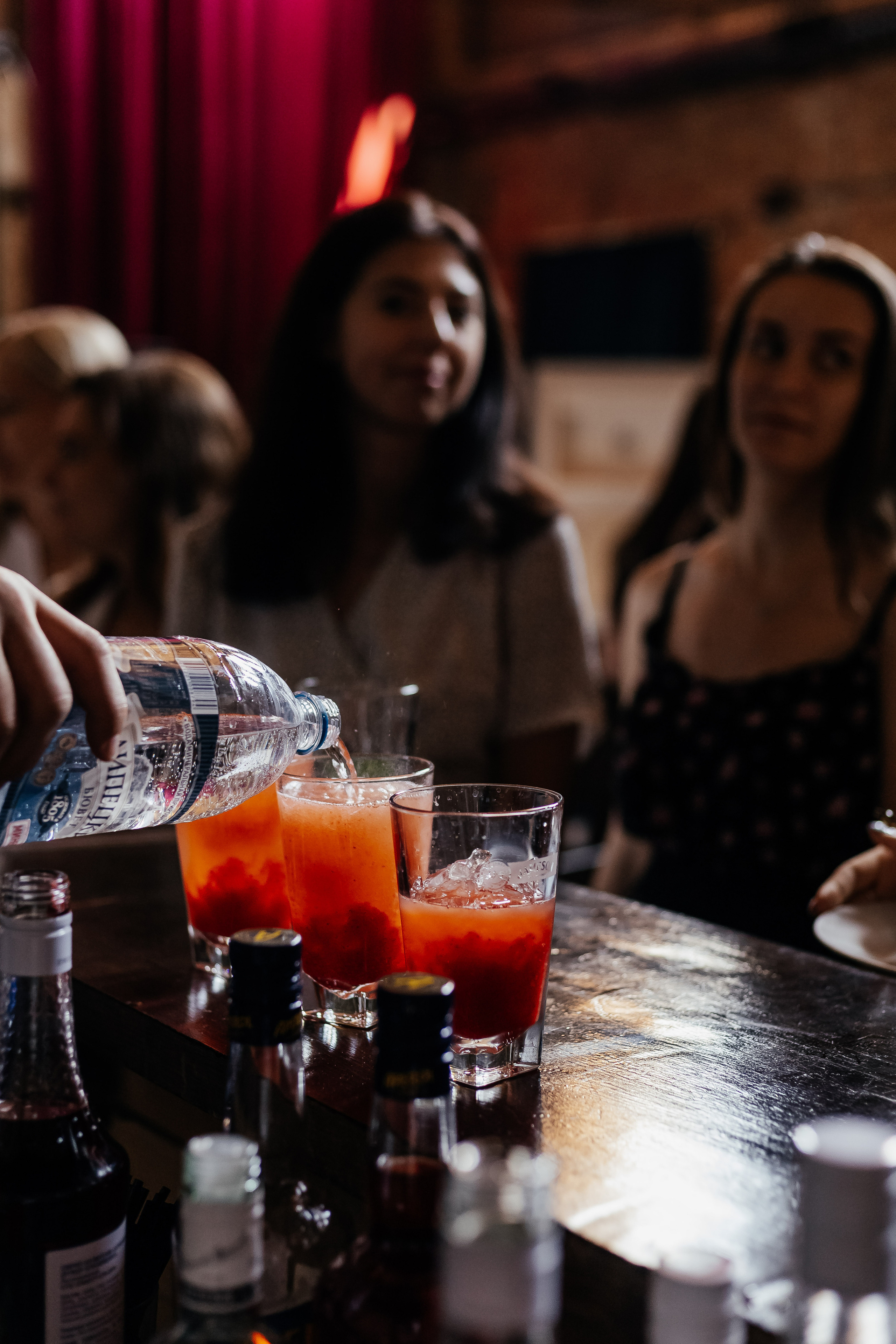 Семинар компании Granula. Контент фотограф в Ростове-на-Дону Мардус Павел