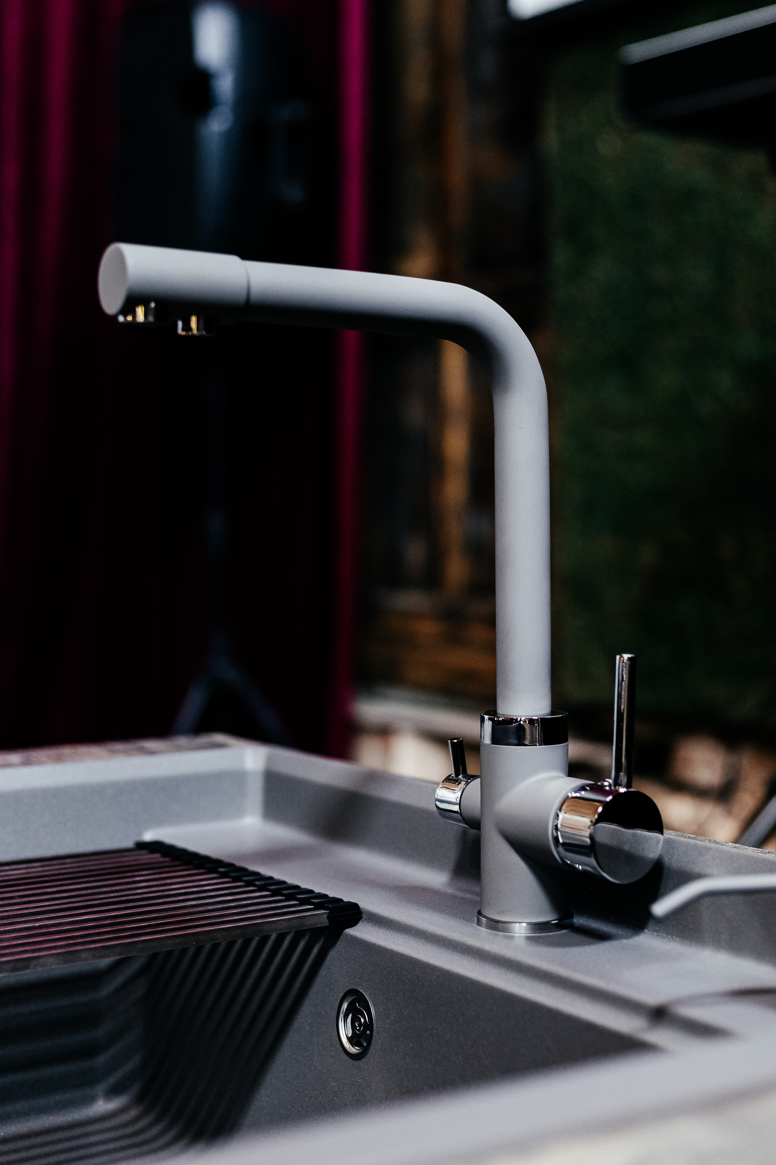 Семинар компании Granula. Контент фотограф в Ростове-на-Дону Мардус Павел