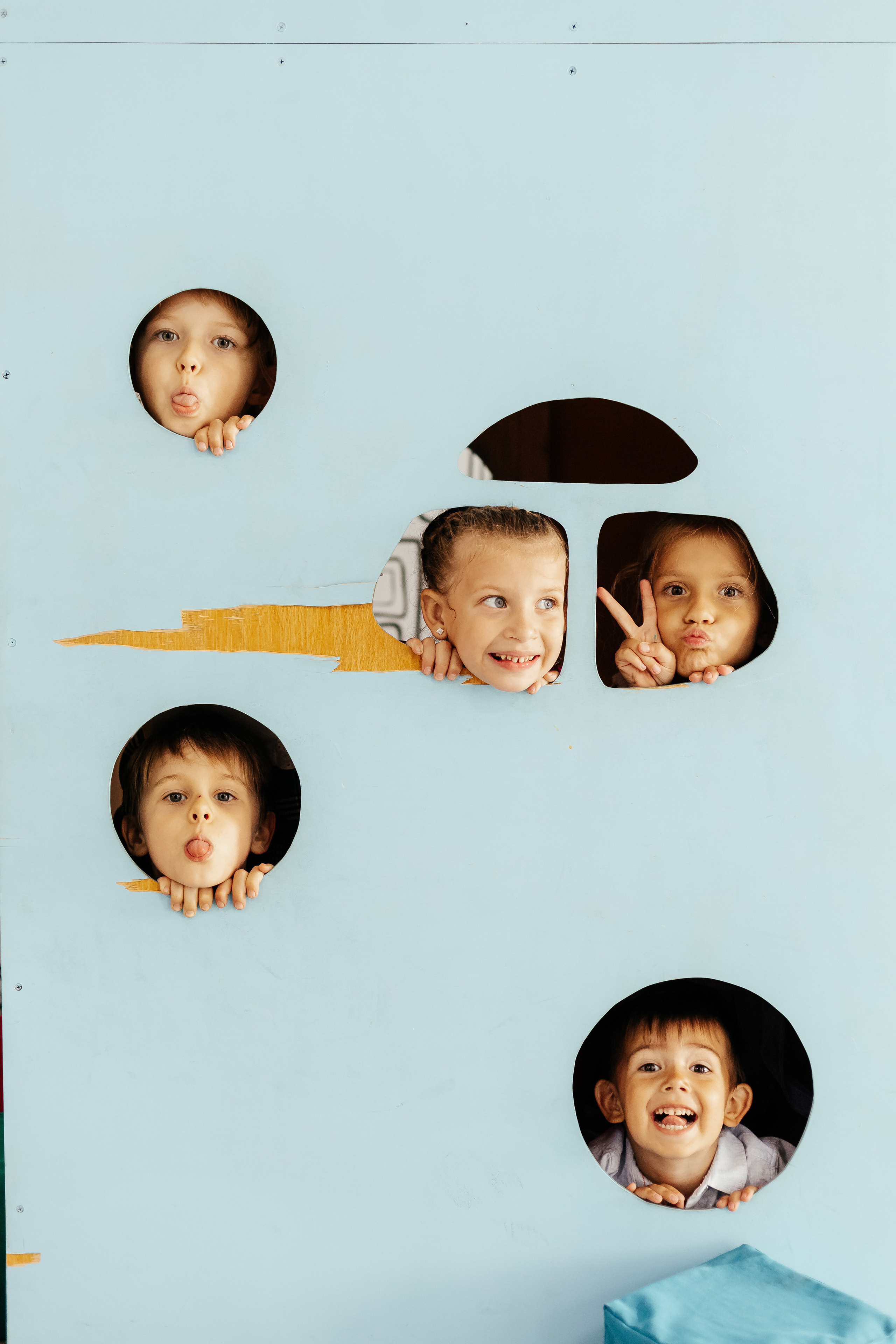 День рождение Миланы. Контент фотограф в Ростове-на-Дону Мардус Павел