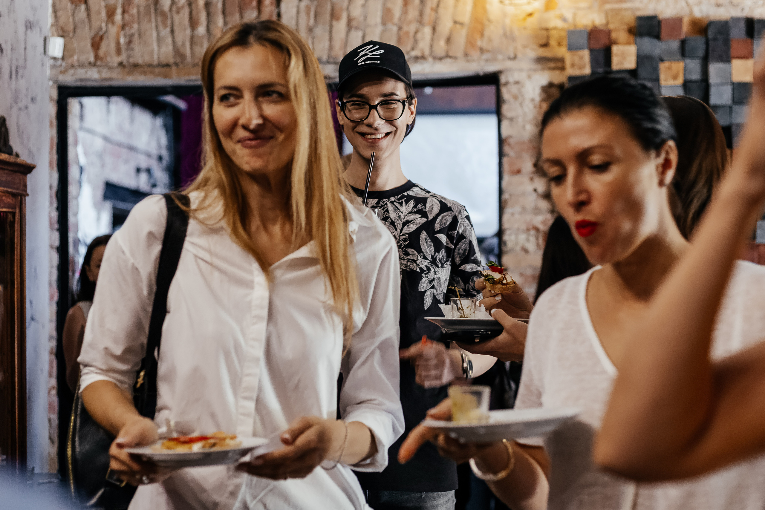Семинар компании Granula. Контент фотограф в Ростове-на-Дону Мардус Павел